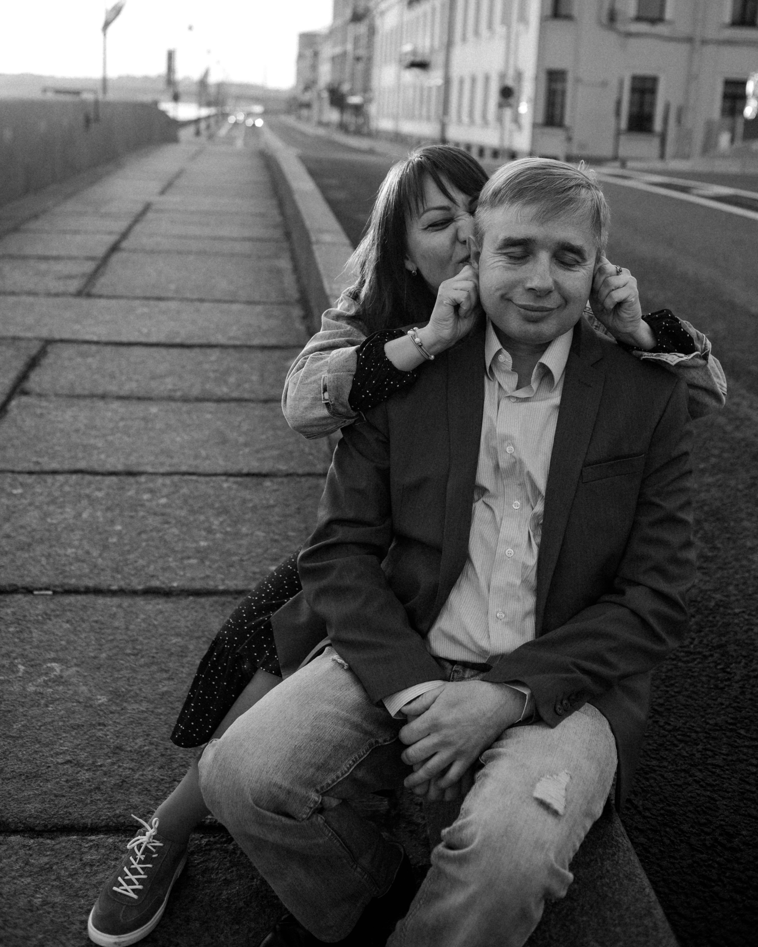 *. Ню-фотограф в Санкт-Петербурге Марина Бахтиярова