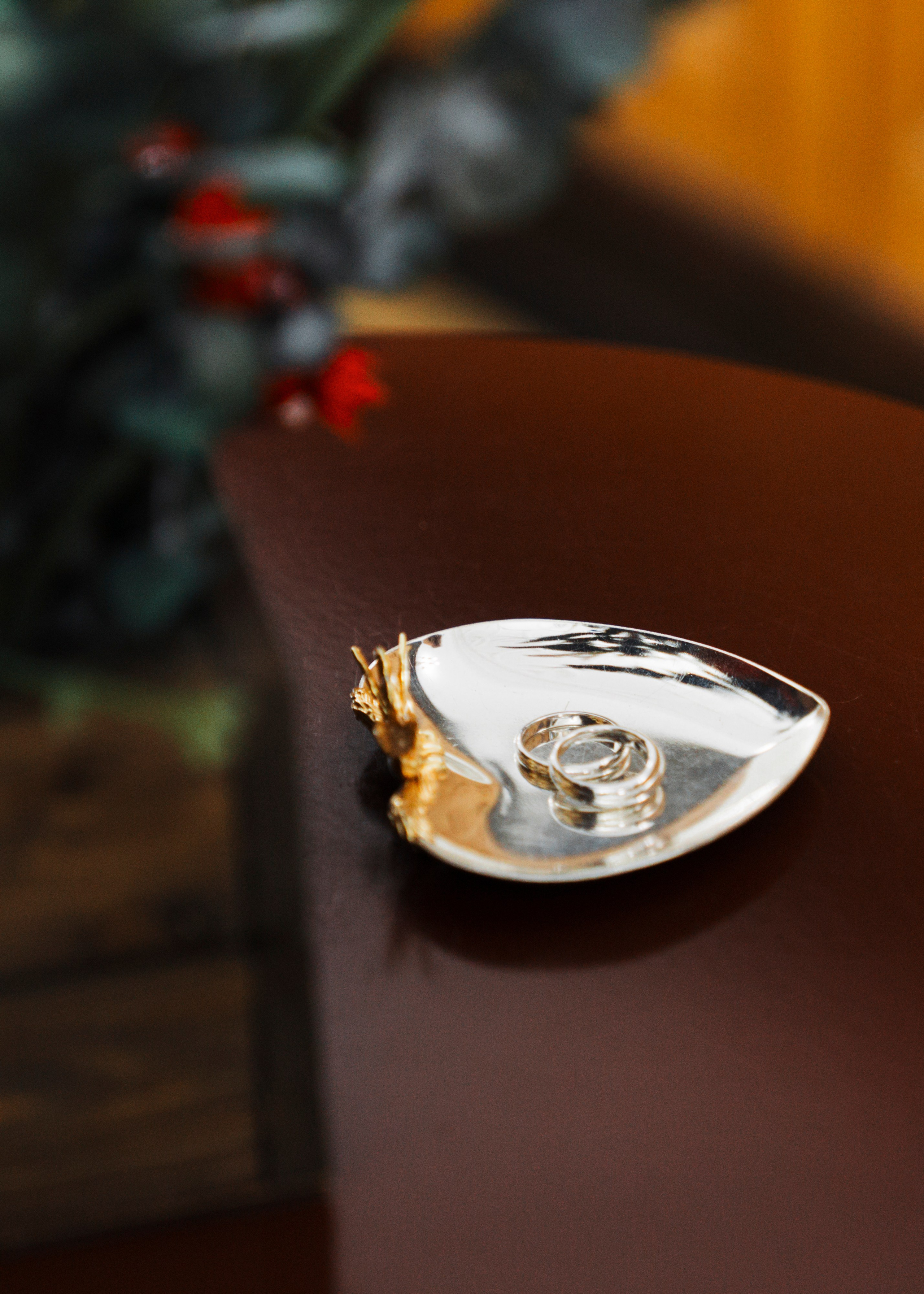 Грибоедовский загс. Свадебный фотограф в Москве Кристина Чехова