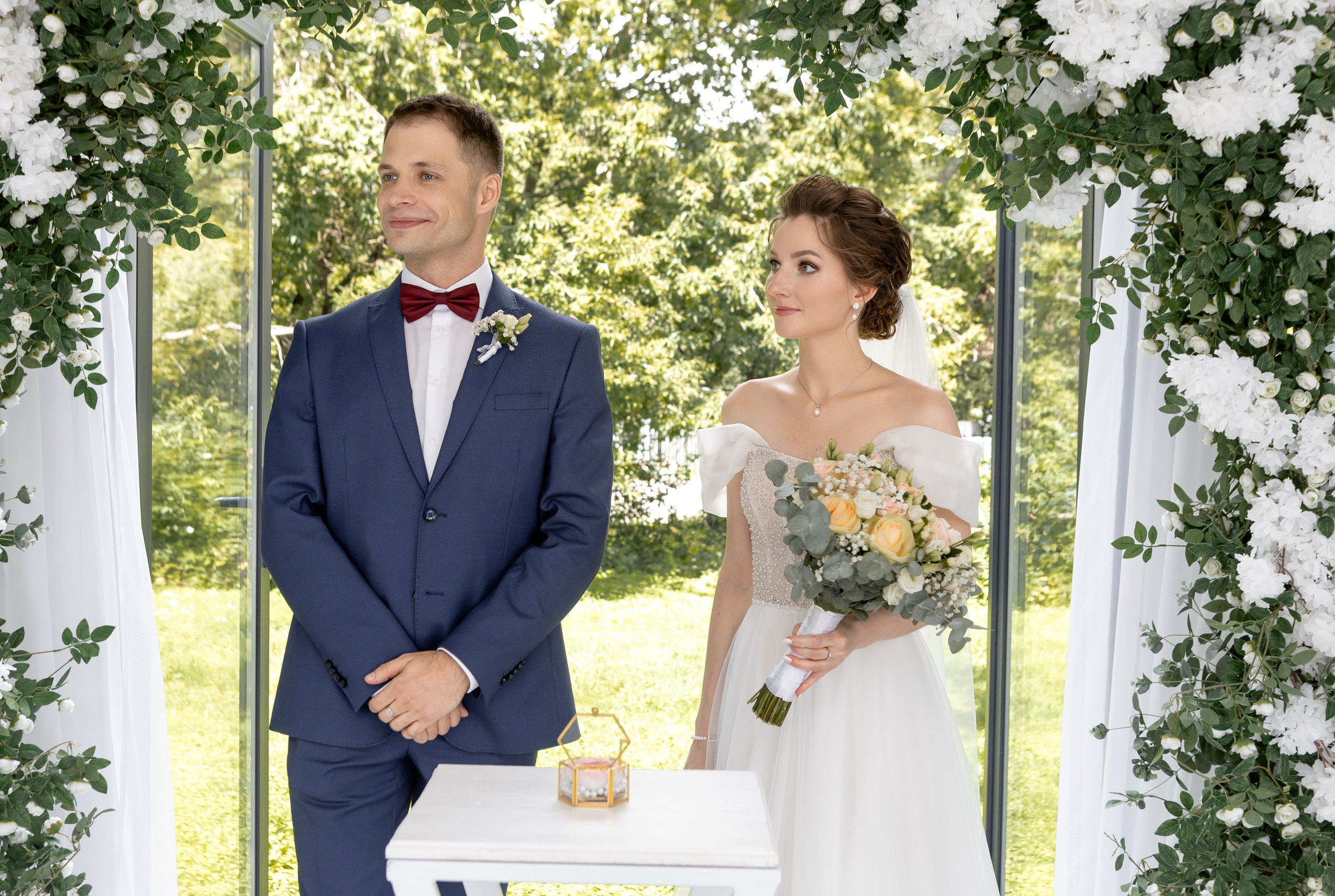 Екатерина | Алексей. Свадебный и женский фотограф в Москве Анастасия Голубева