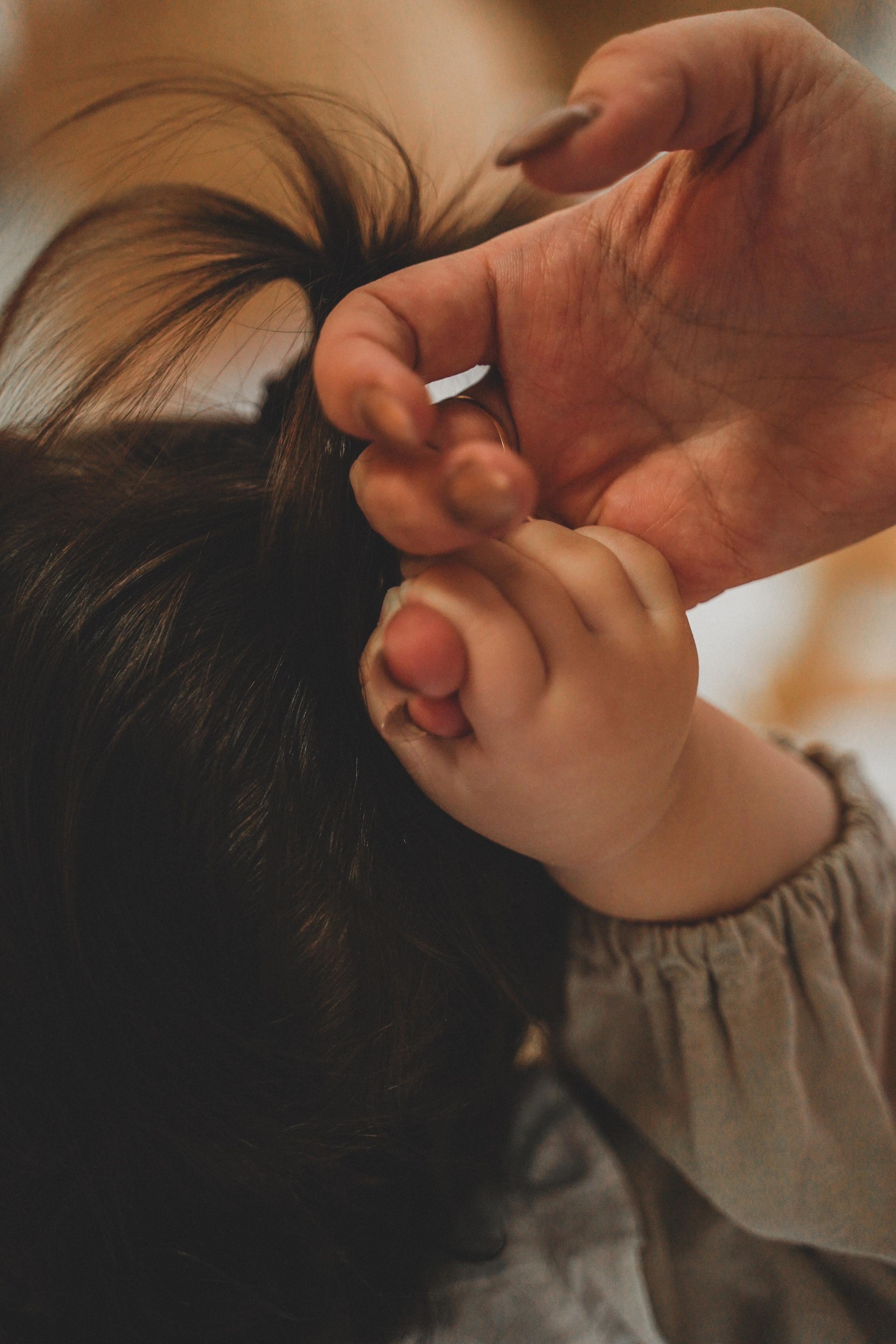Годовасие. Семейный и женский фотограф в Краснодаре Анастасия Приймак
