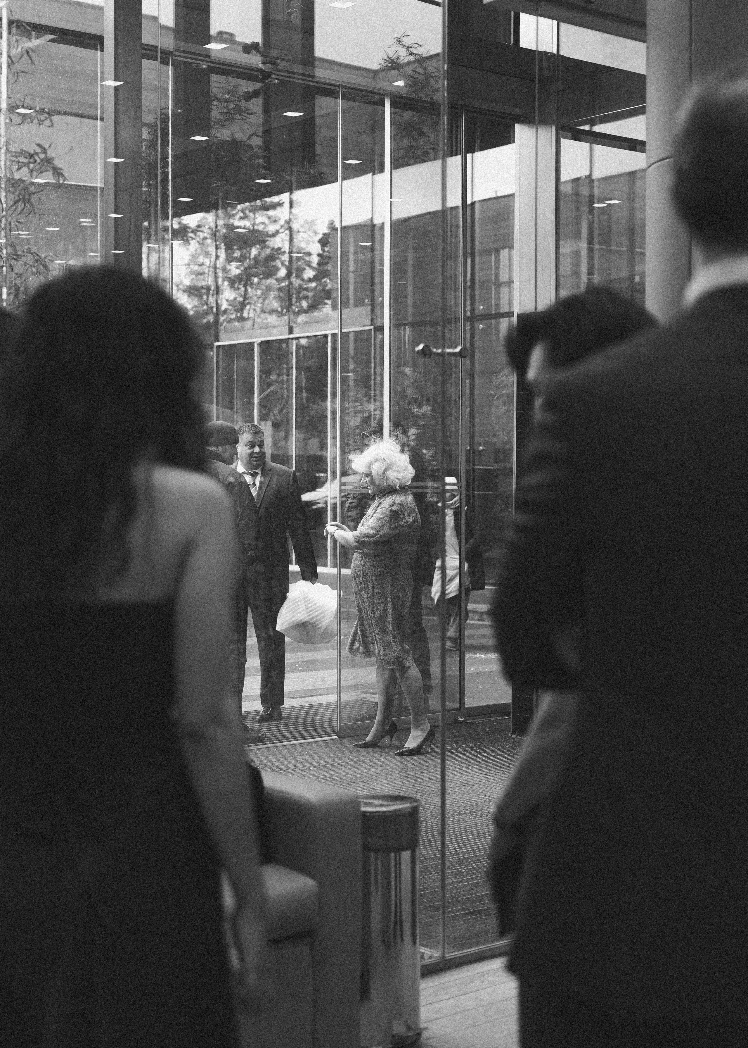 Андрей и Полина. Свадебный фотограф Ксения Ровковская