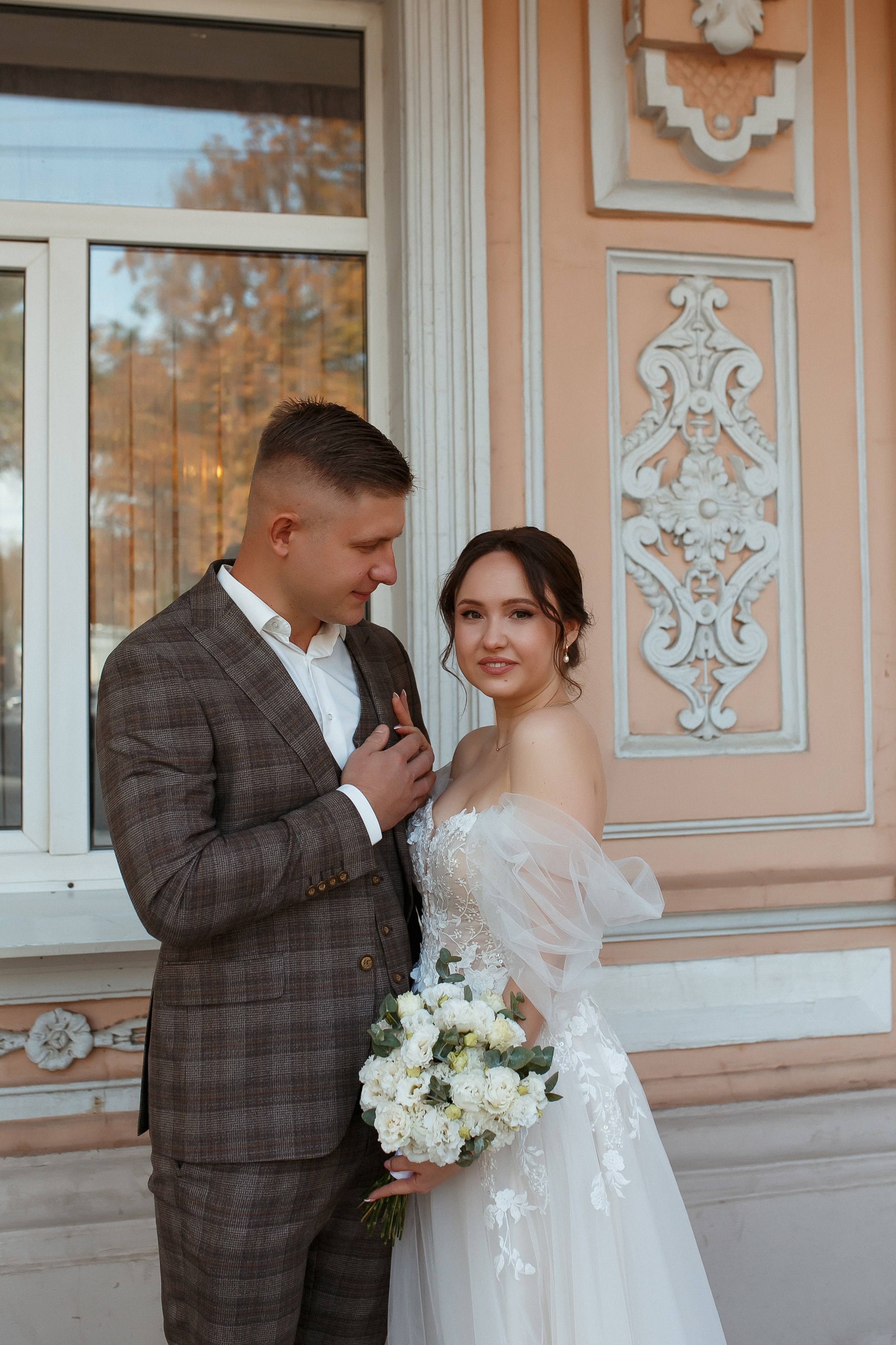 19.09.25. Свадебный и семейный фотограф  Новочеркасск Виктория Литвиненко