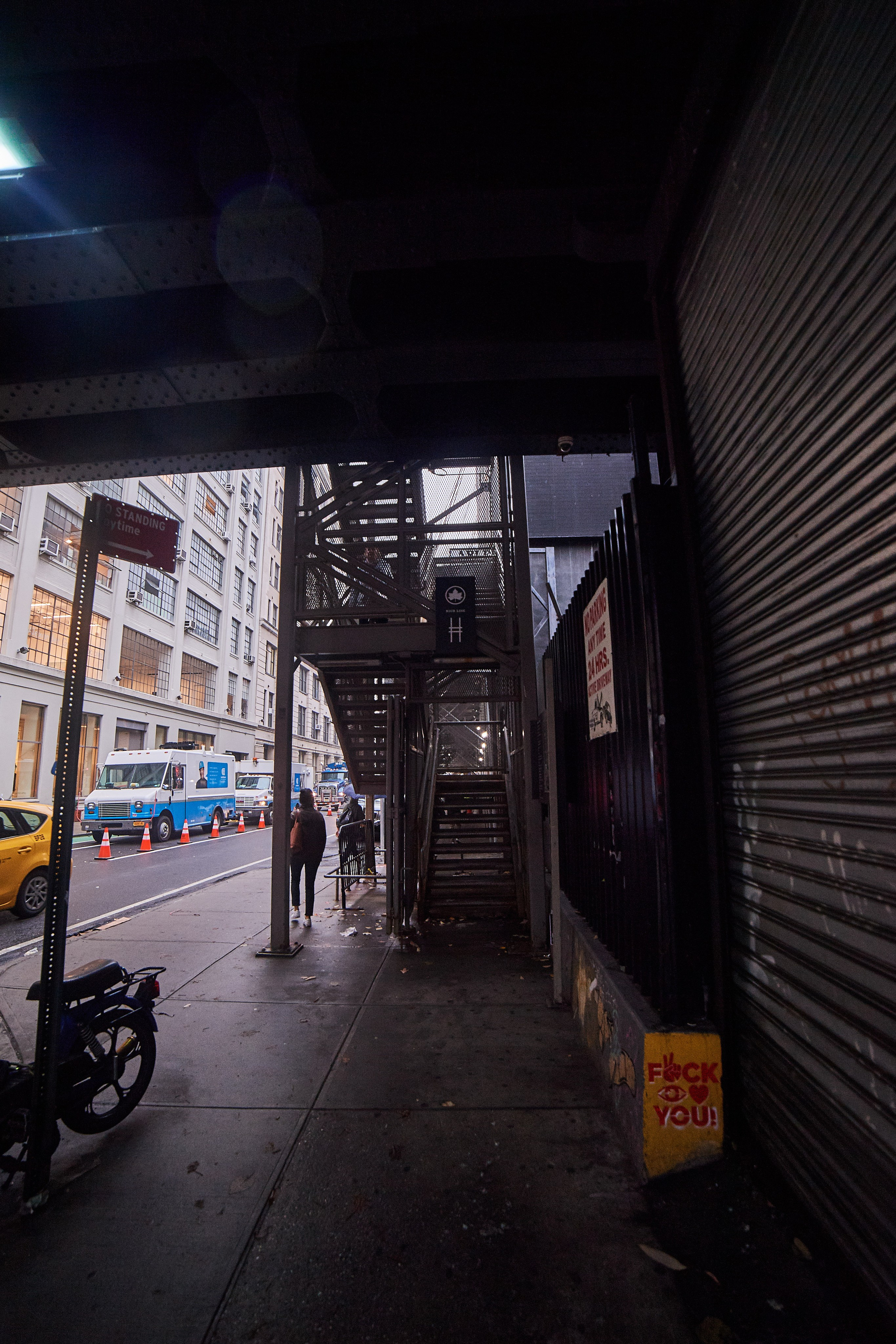 USA. Фотограф Слава Орловский