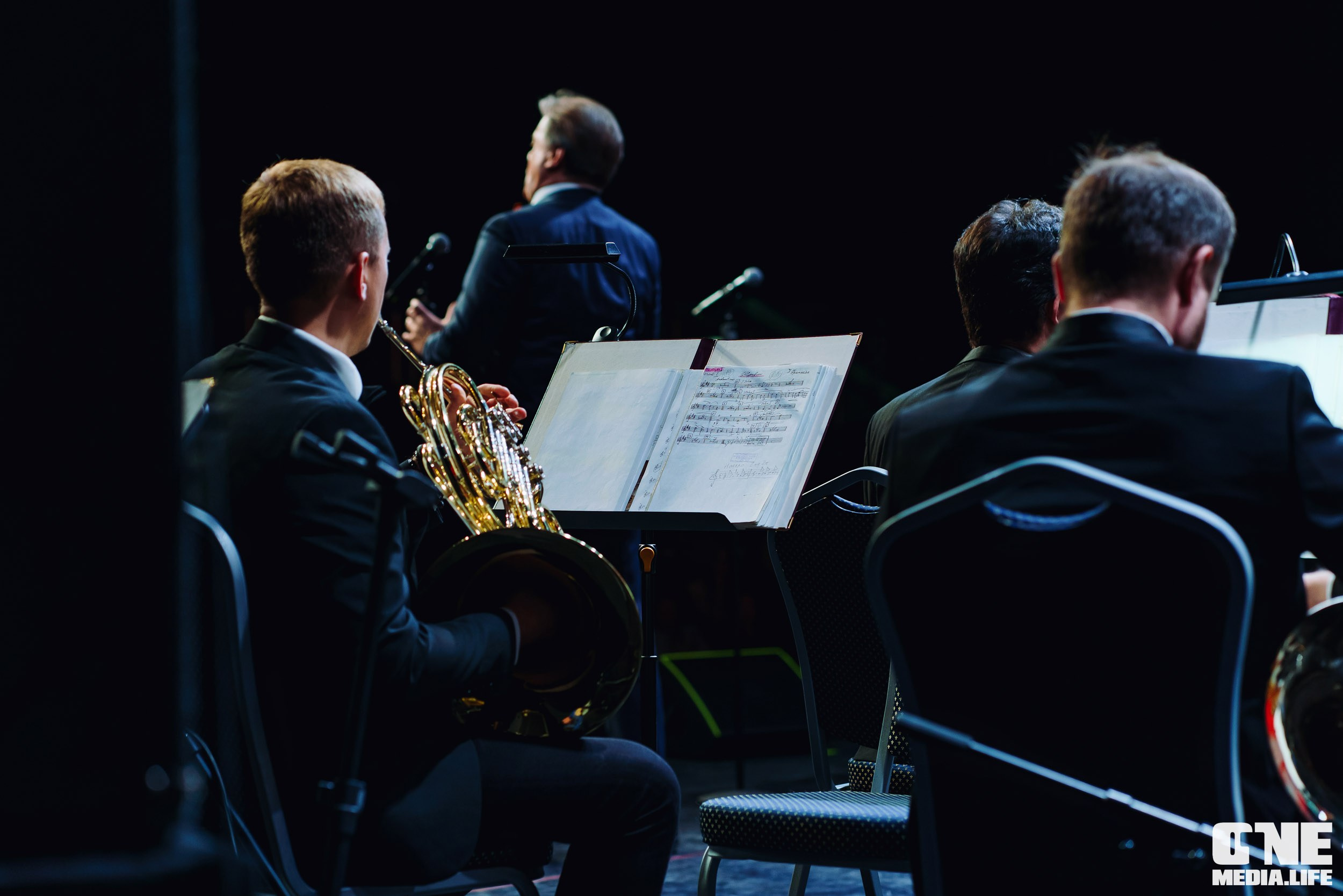 Фоторепортаж из Янтарь Холла. One Media Life: фоторепортажи, фотоотчеты с мероприятий и заведений