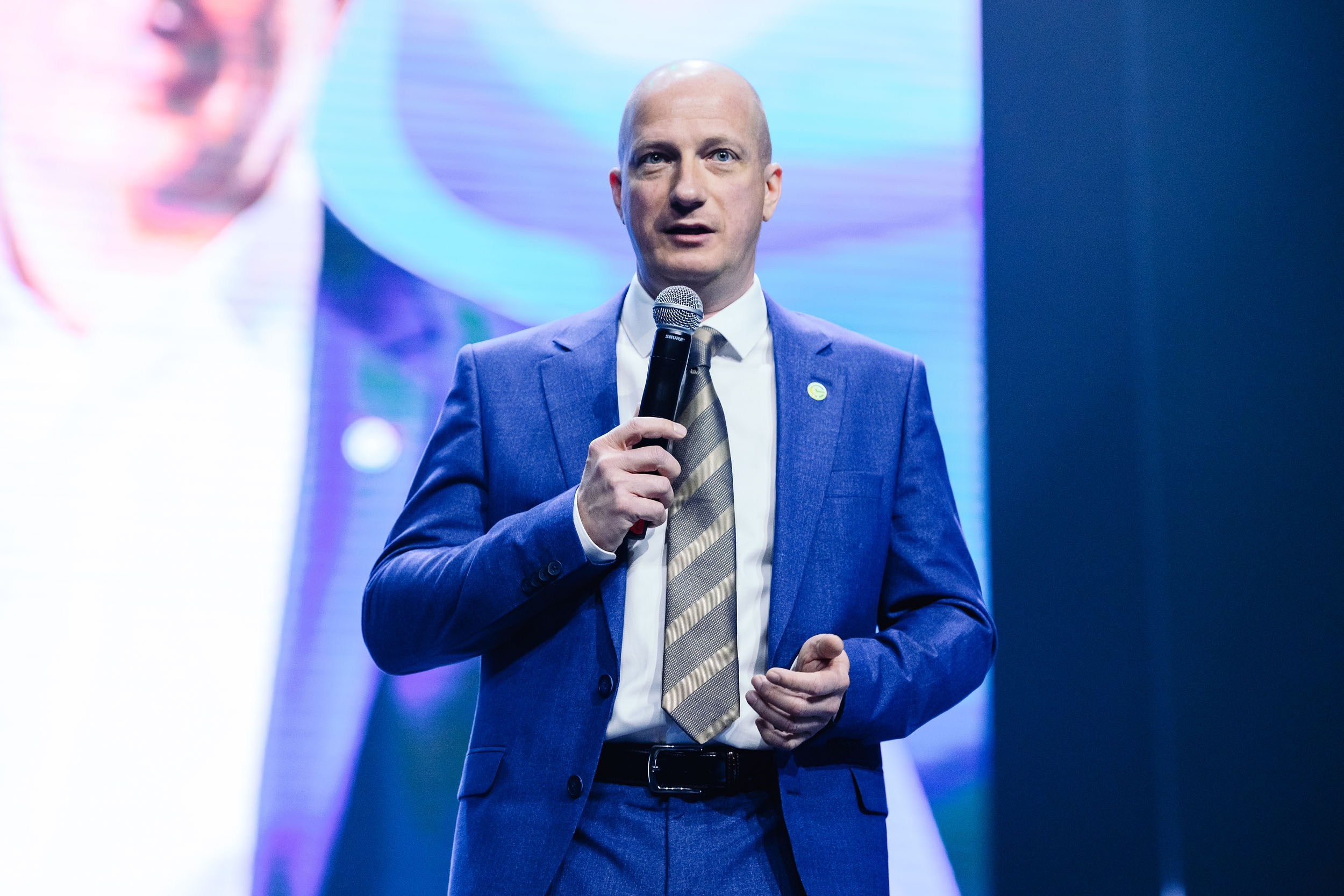 СБЕР Бизнес Фест. One Media Life: фоторепортажи, фотоотчеты с мероприятий и заведений