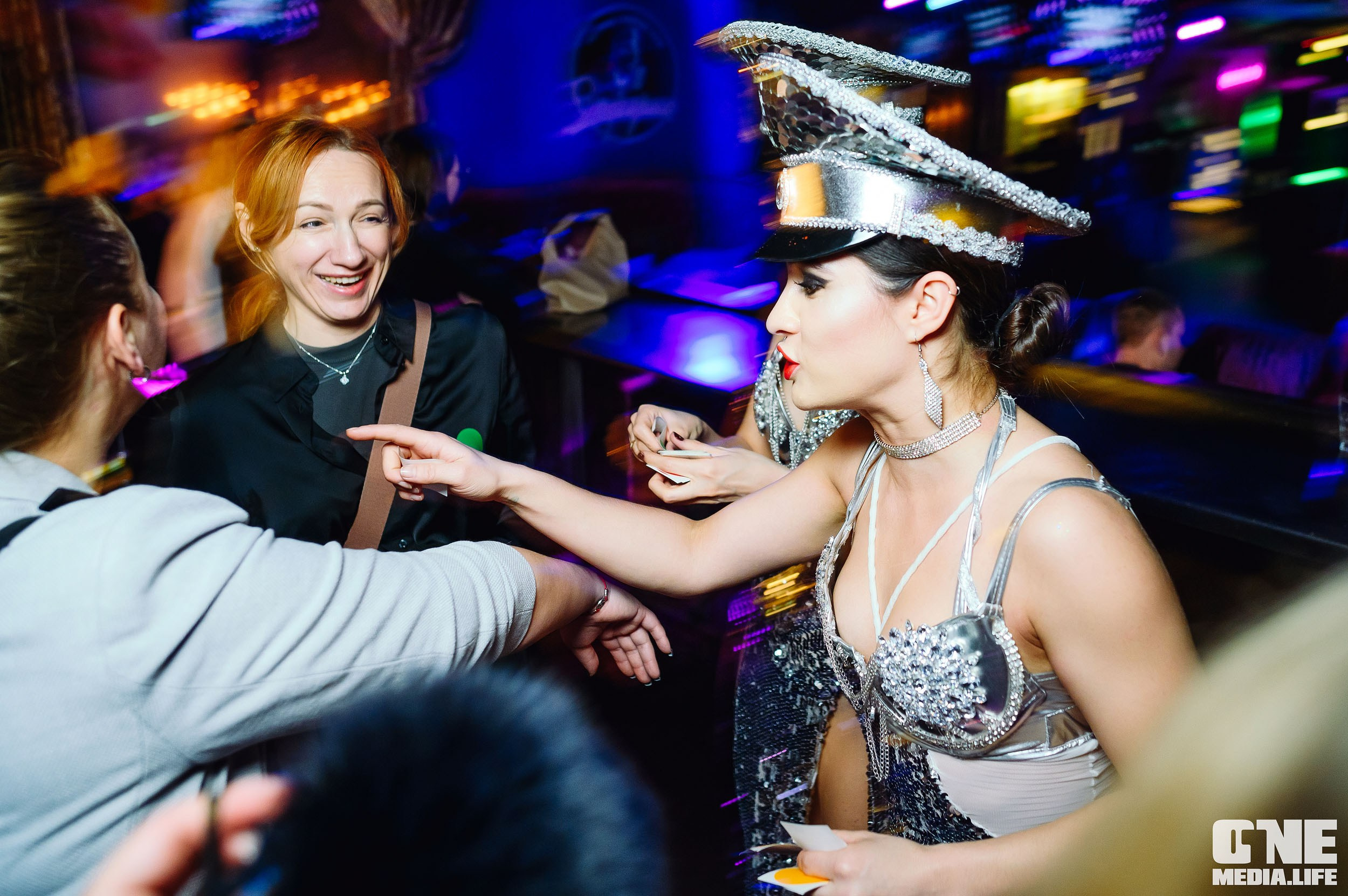 Фоторепортаж из караоке-клуба Эйфория. One Media Life: фоторепортажи, фотоотчеты с мероприятий и заведений