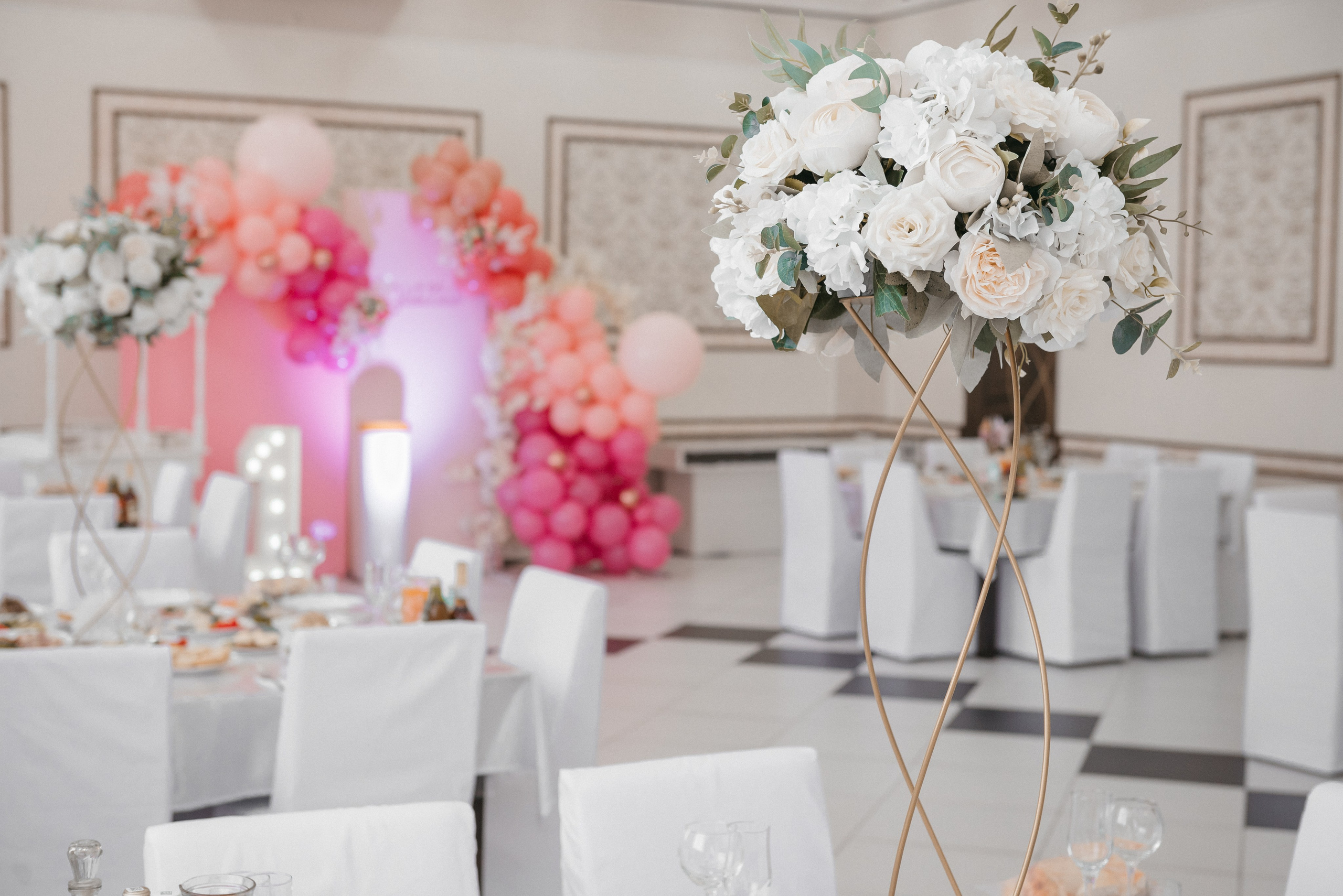 Аяне годик. Фотограф в Волгограде и Волжском