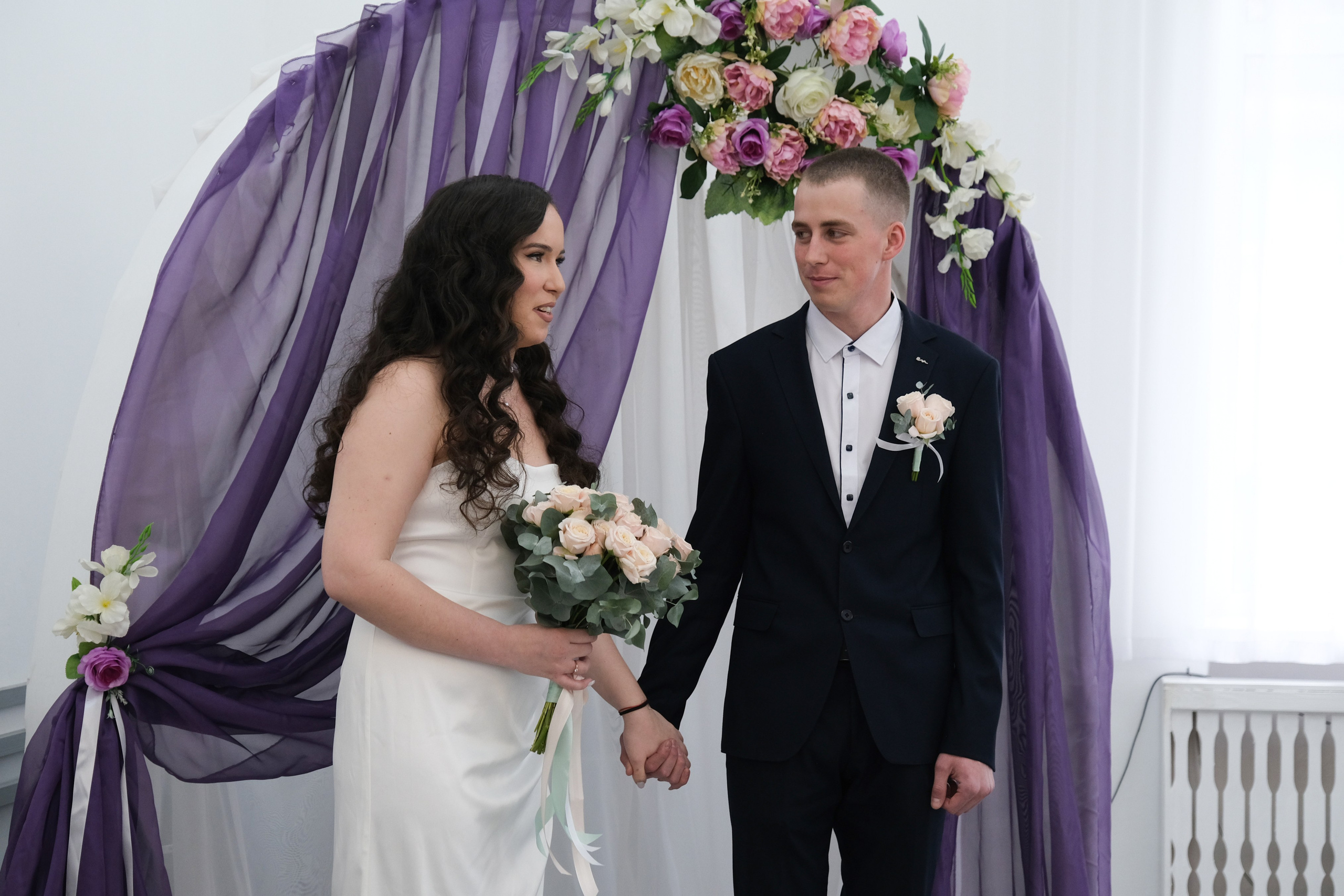 Свадьба Максим и Римма. Свадебный фотограф в Челябинске Сырчикова Наталья