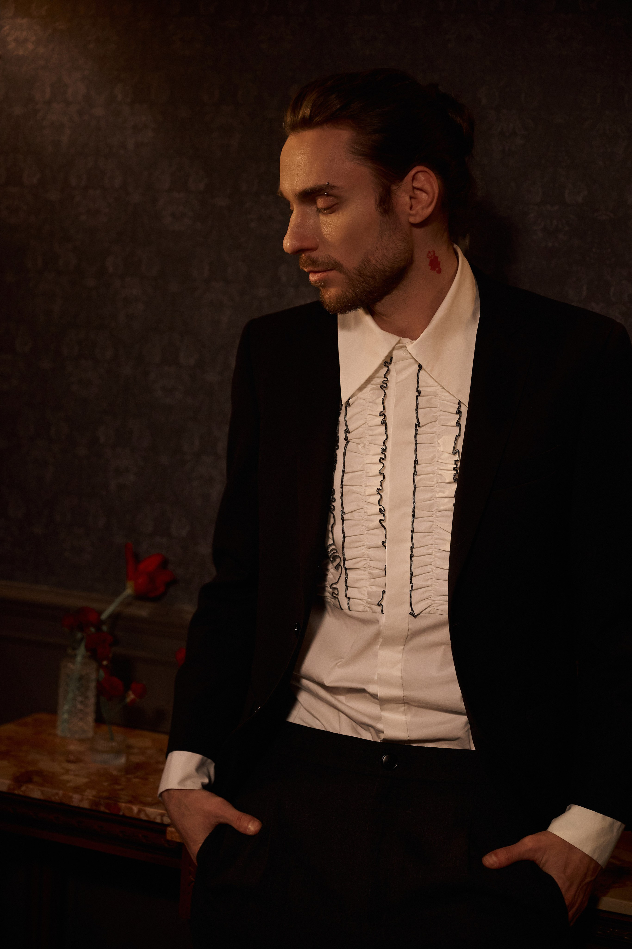 Клим & Полина. Фотограф в Курске Ольга Дудинова