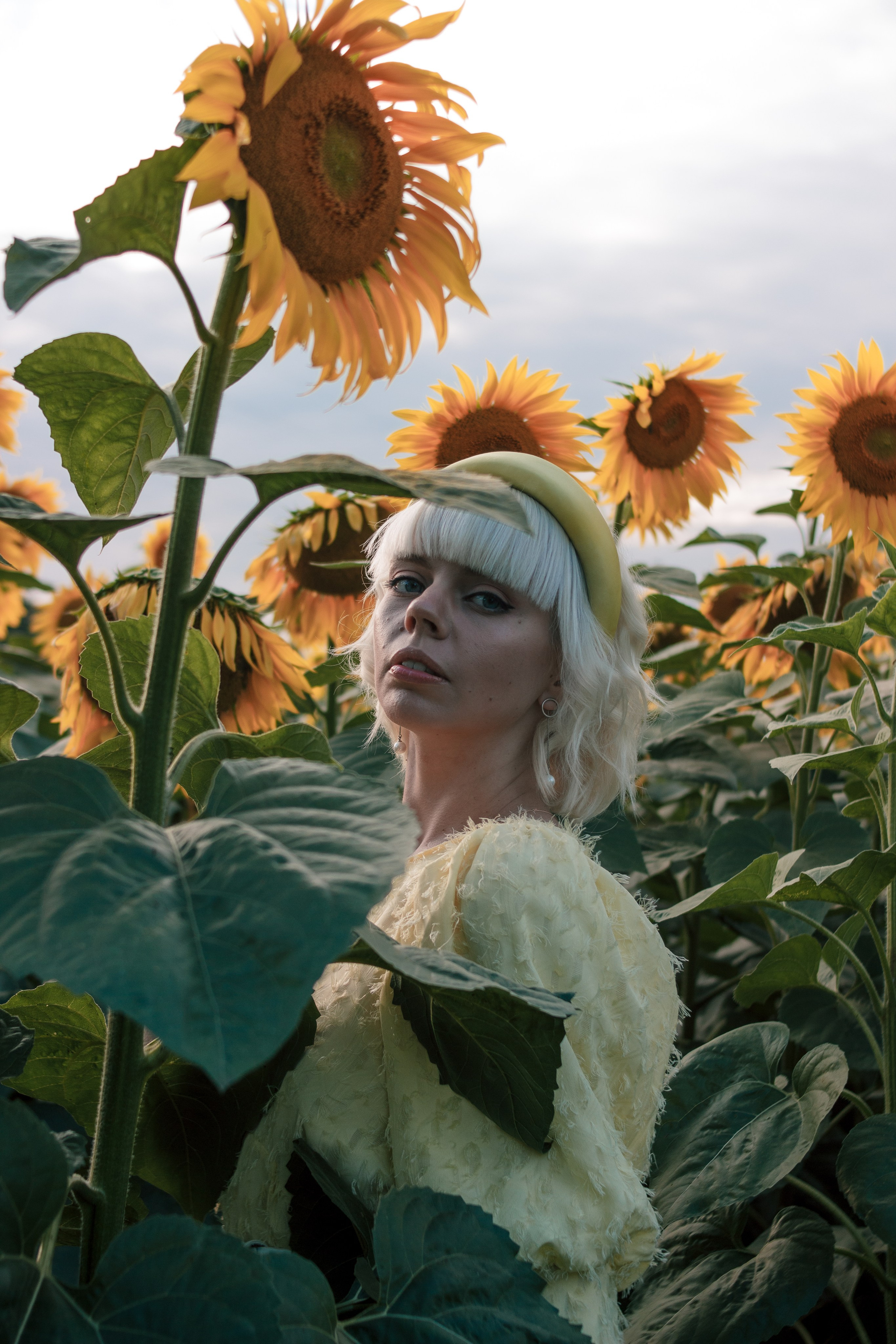 Вера. Ксения Шакирова. Фотограф в Воронеже