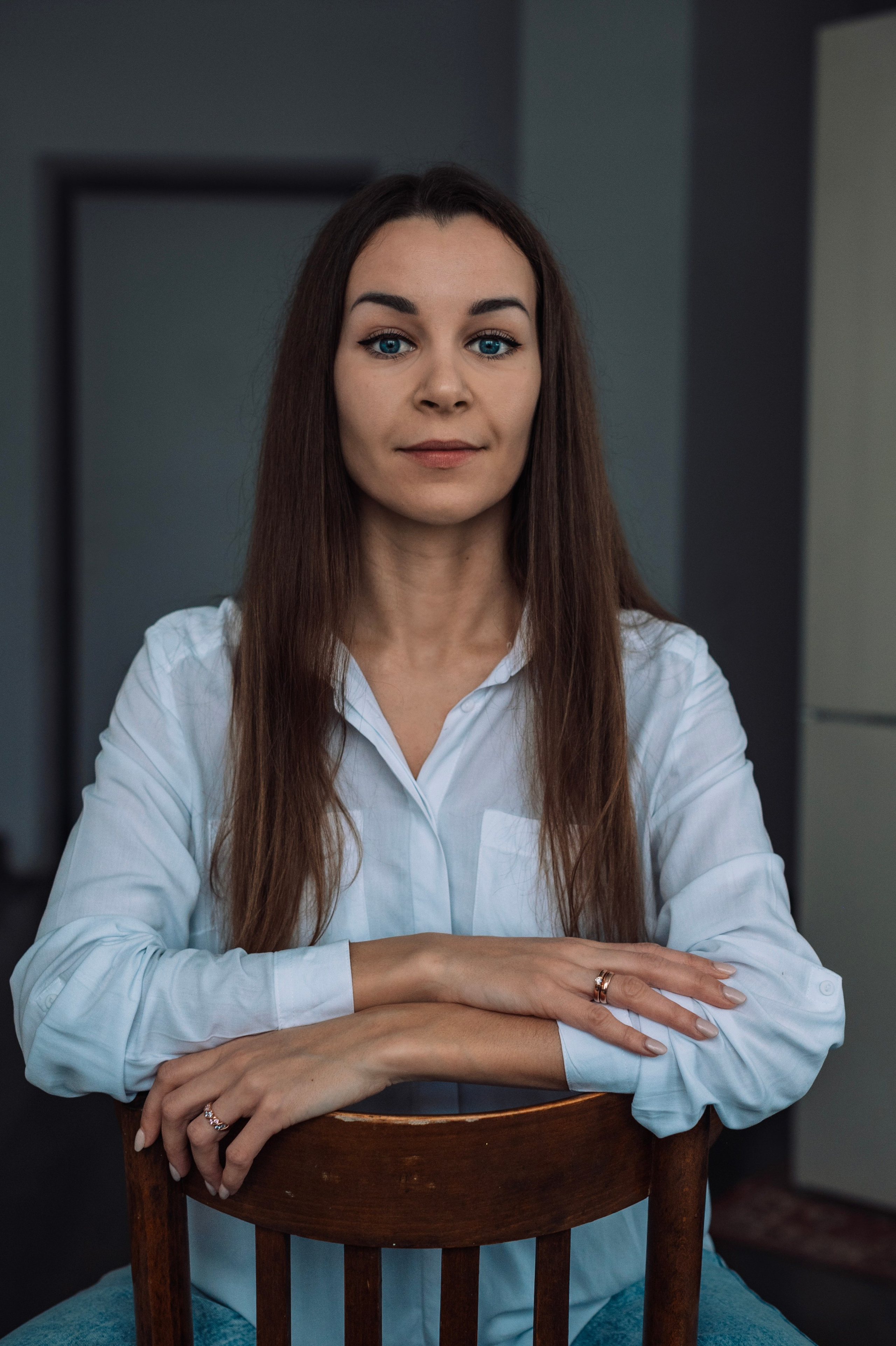 Индивидуальные съемки. Фотограф в г. Ярославле. Полина Чистякова