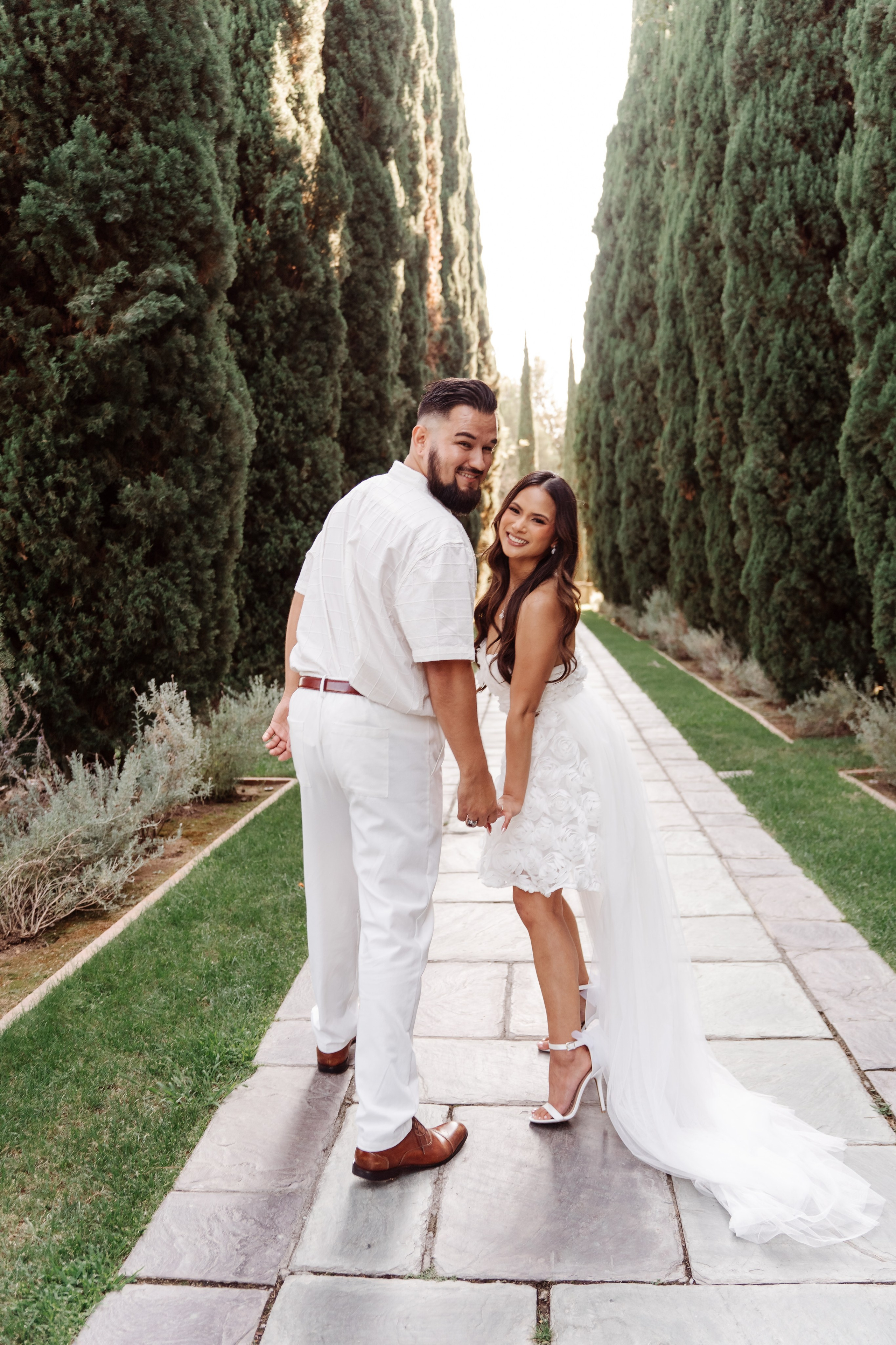 Love story_DarleneJoseph. Ретушер Зенькевич Света