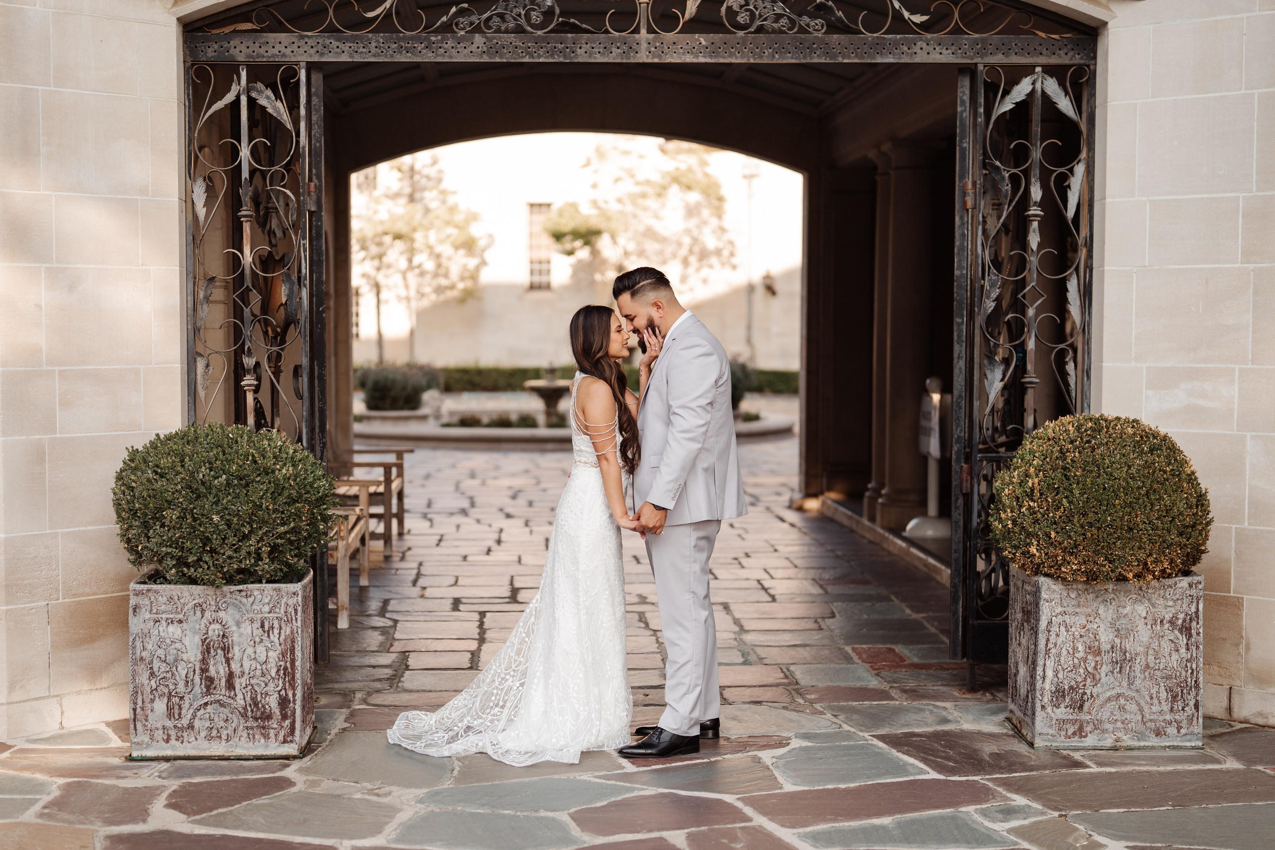 Love story_DarleneJoseph. Ретушер Зенькевич Света