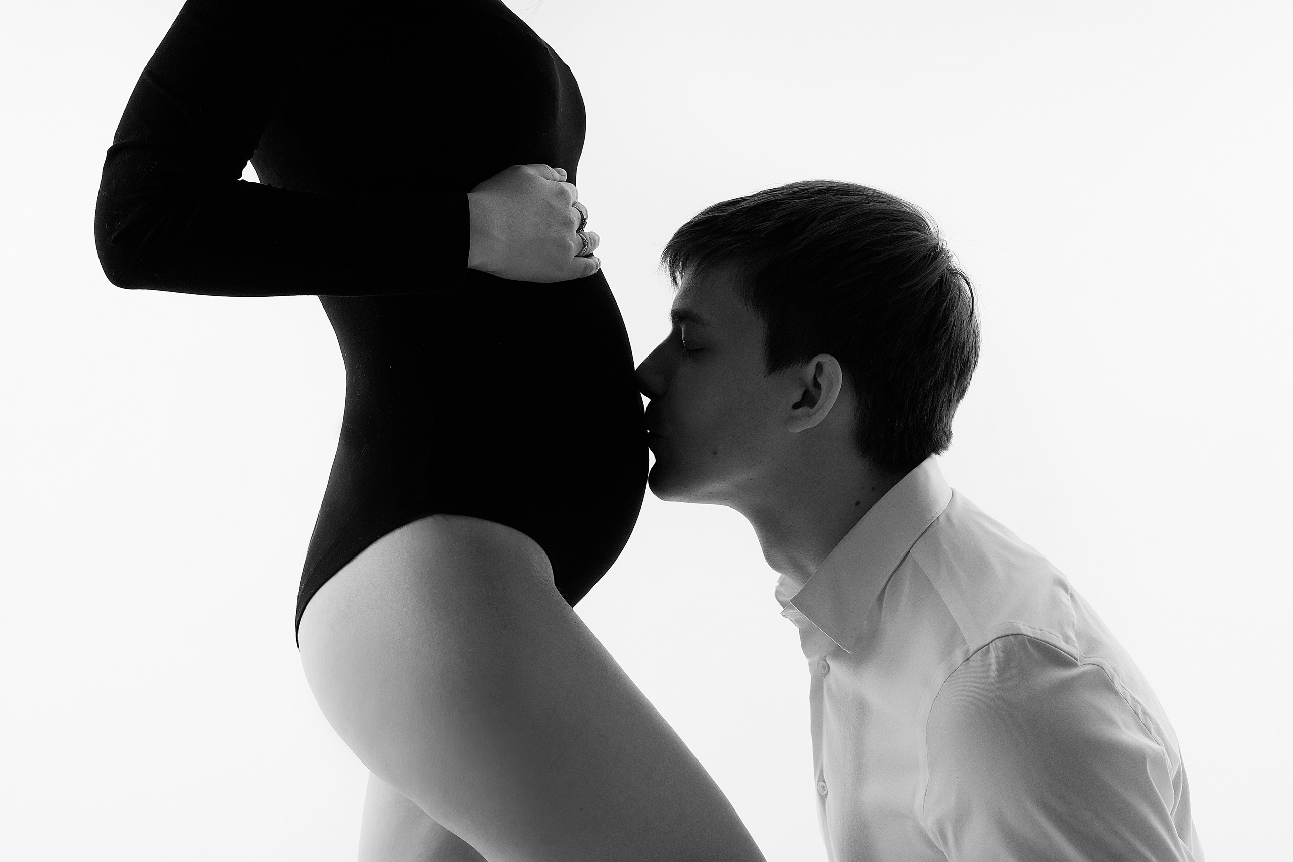 Съемка беременности. Творческие, индивидуальные, семейные и свадебные съемки в Нижнем Новгороде