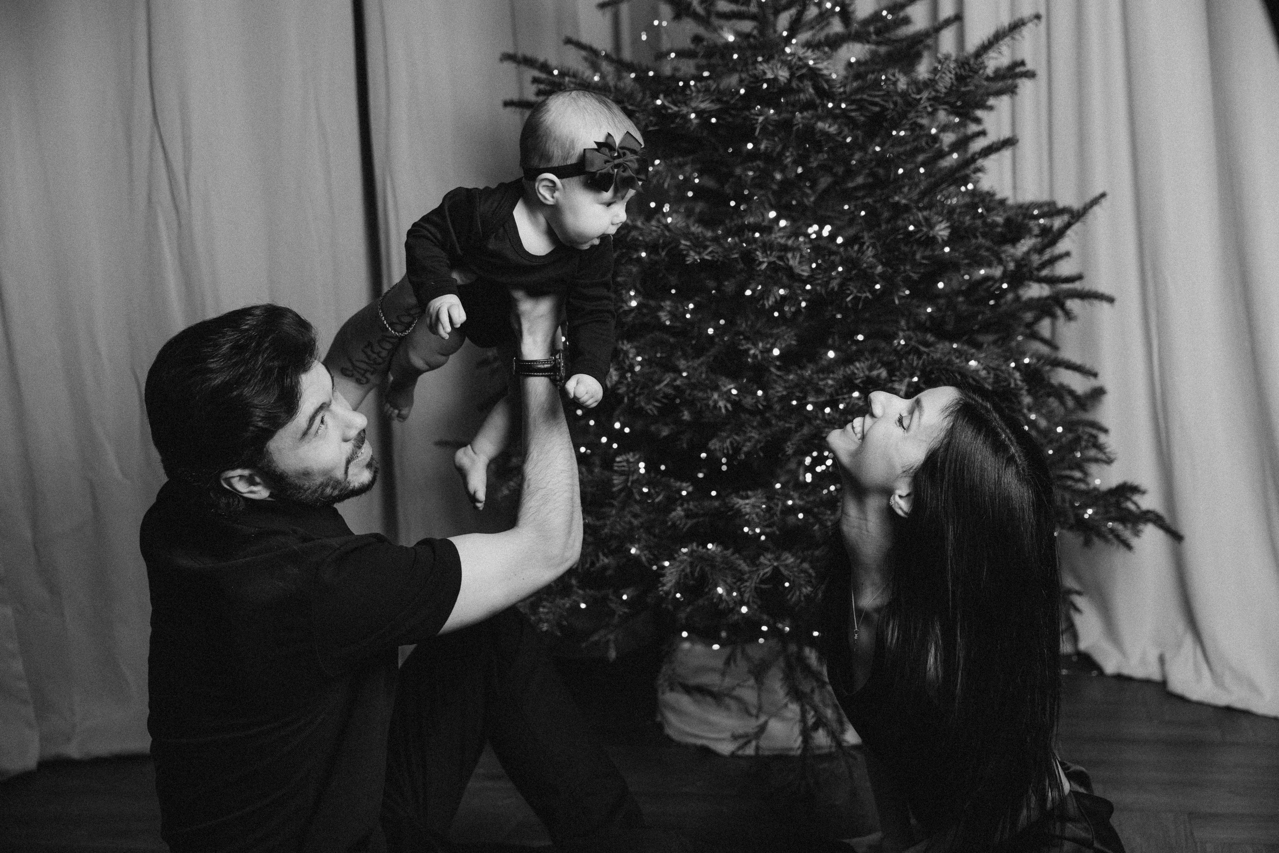 NewYear. Свадебный фотограф Таня Караисаева