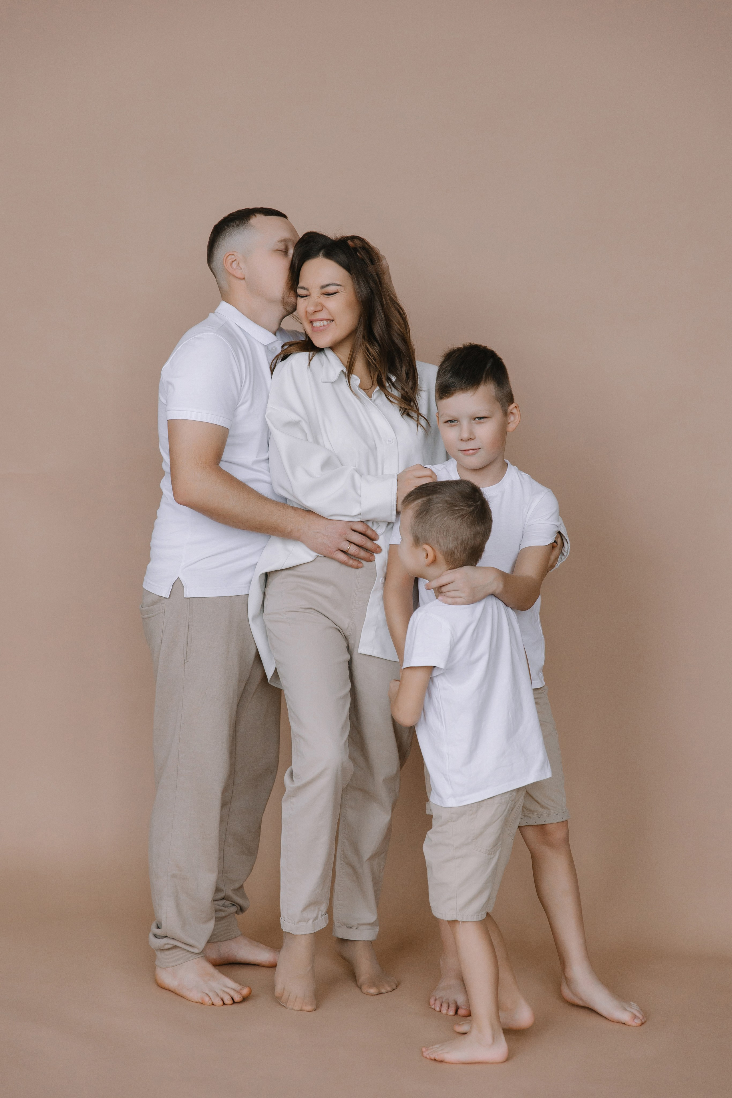 Вероника и Ко. Фотограф Елена Краснопевцева