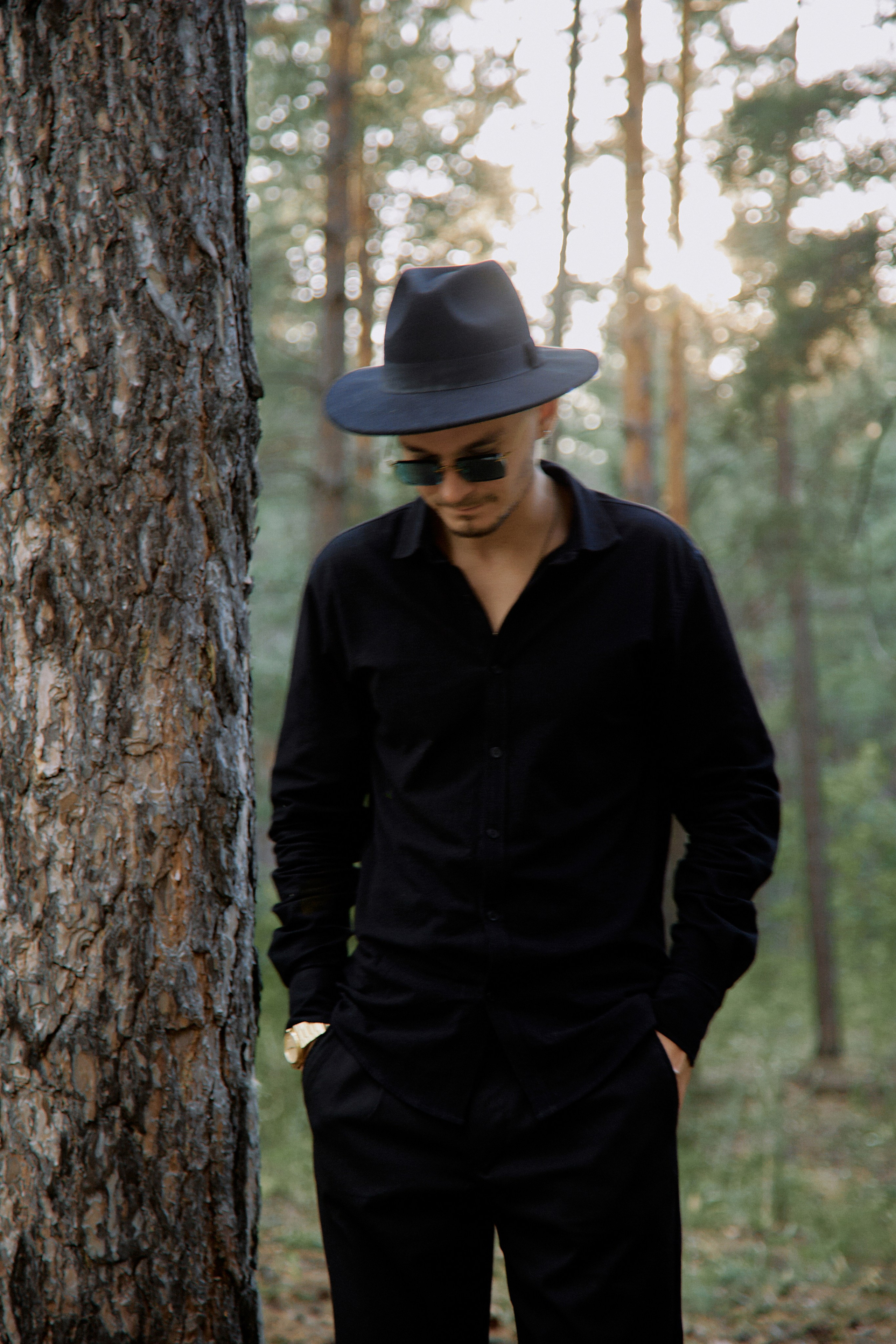 Унеси меня на закат. Фотограф Елена Краснопевцева