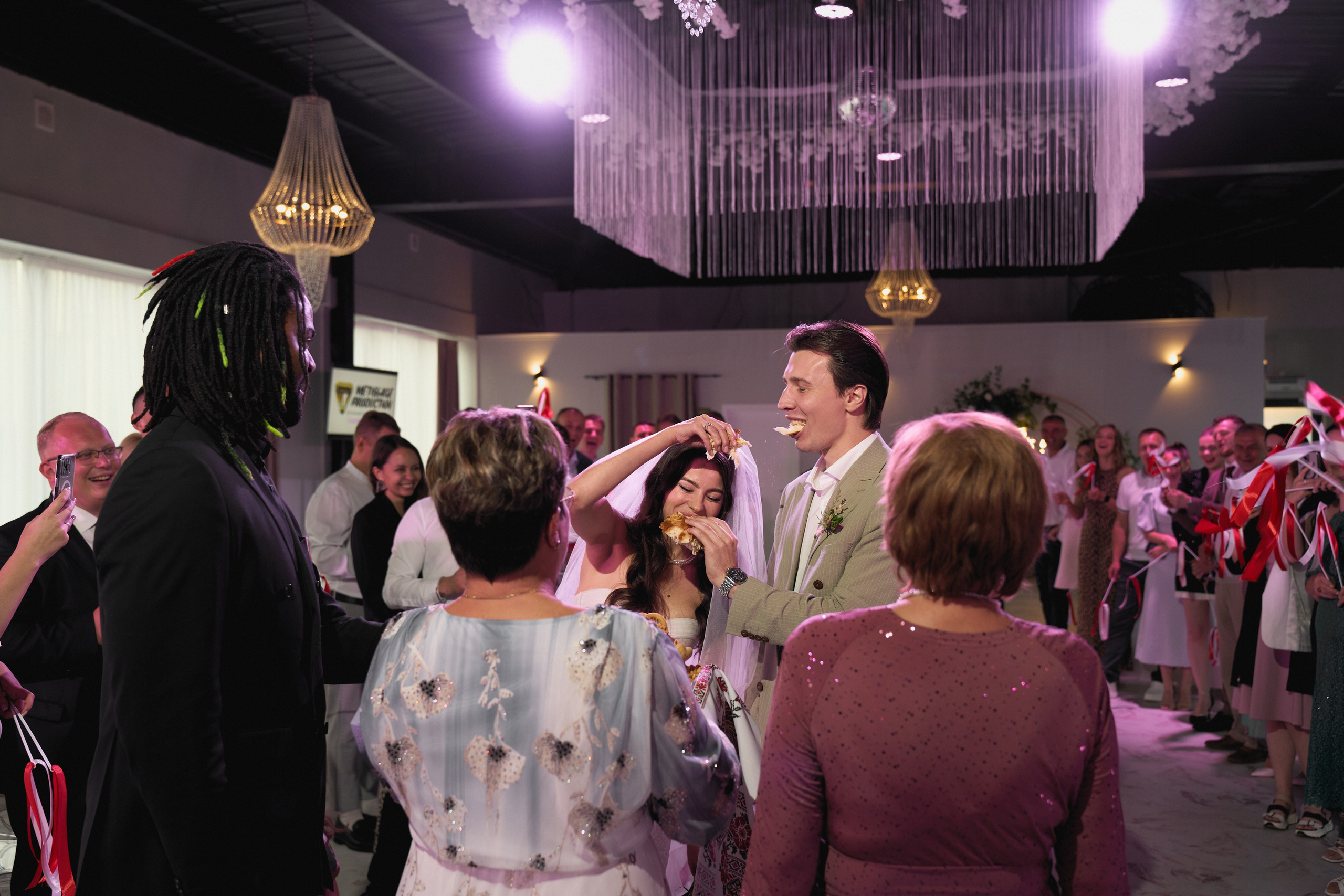 Александр и Роксана. Свадебный фотограф Санкт-Петербург Акбулатов Руслан