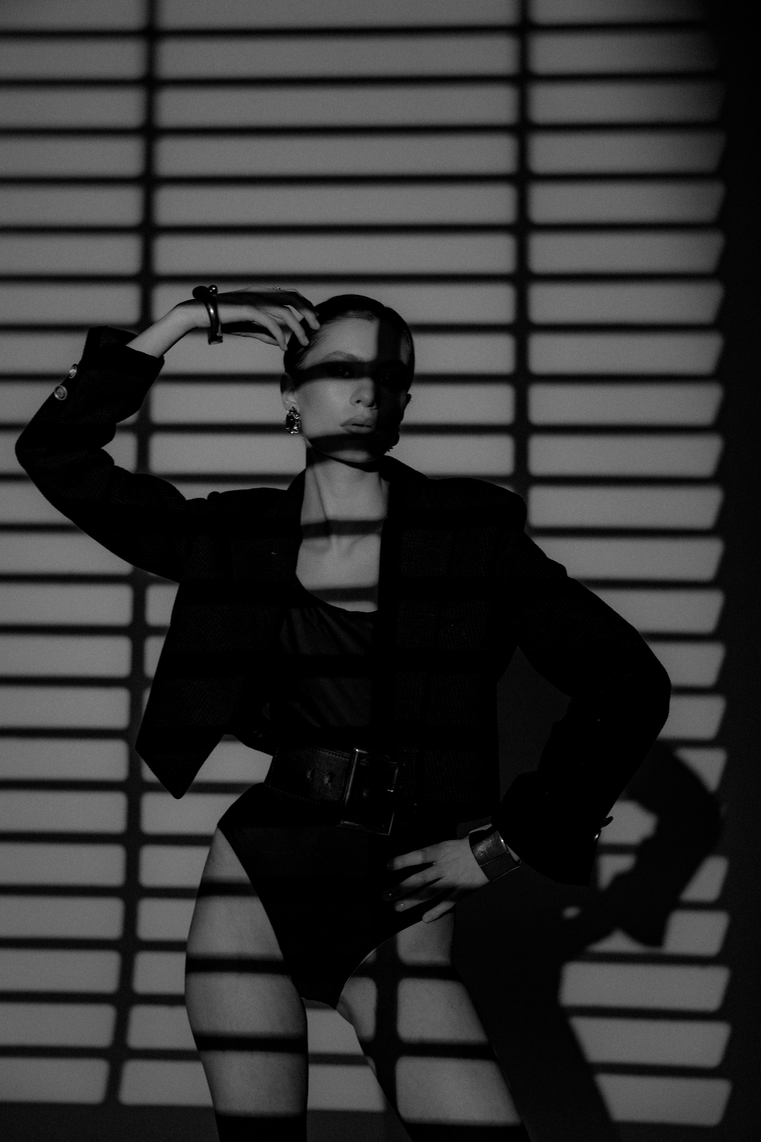 Коммерческие световые схемы. Cause I See So Photography