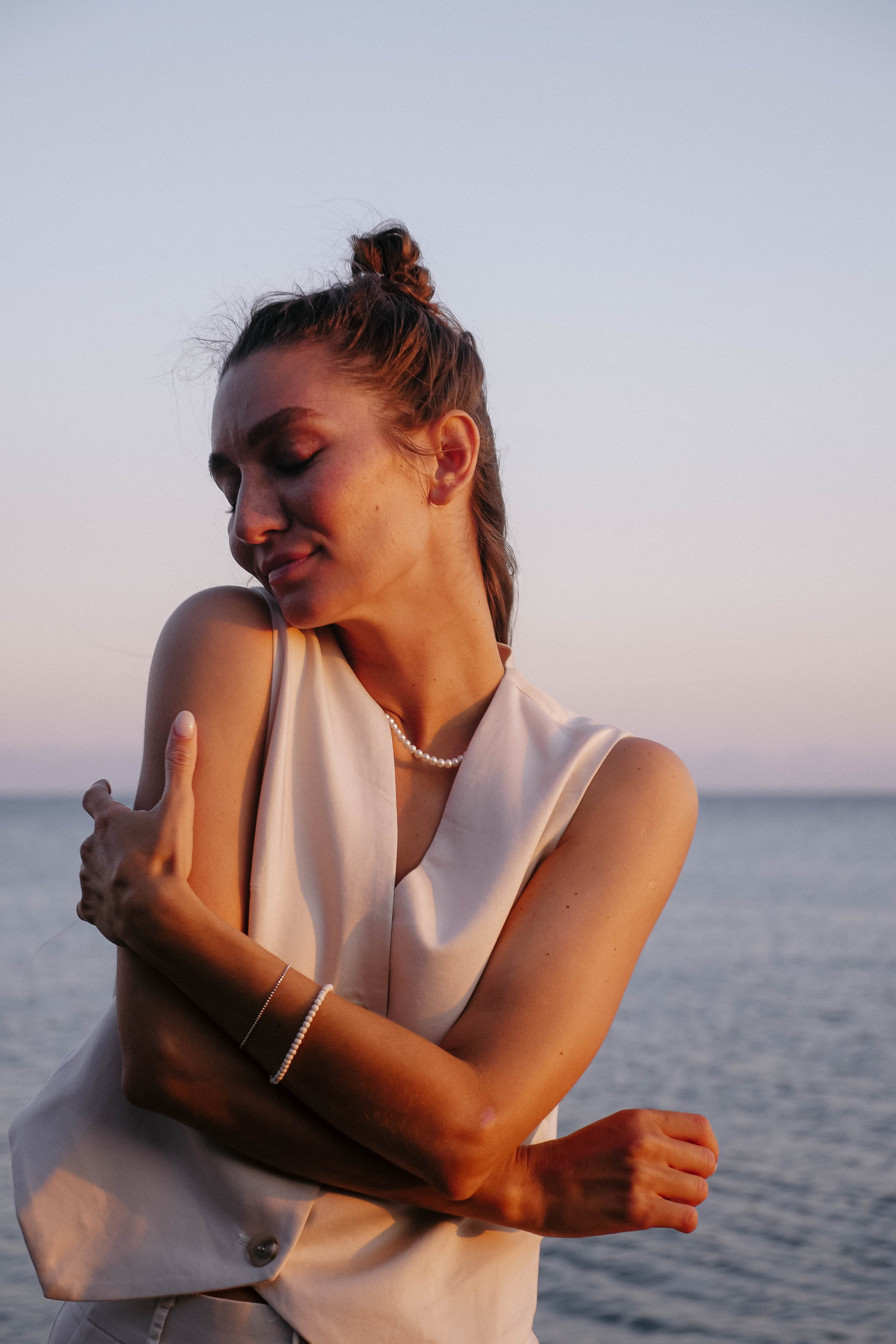 Никита & Анна. Фотограф / видеограф в Москве и Сочи Sofia Riversong