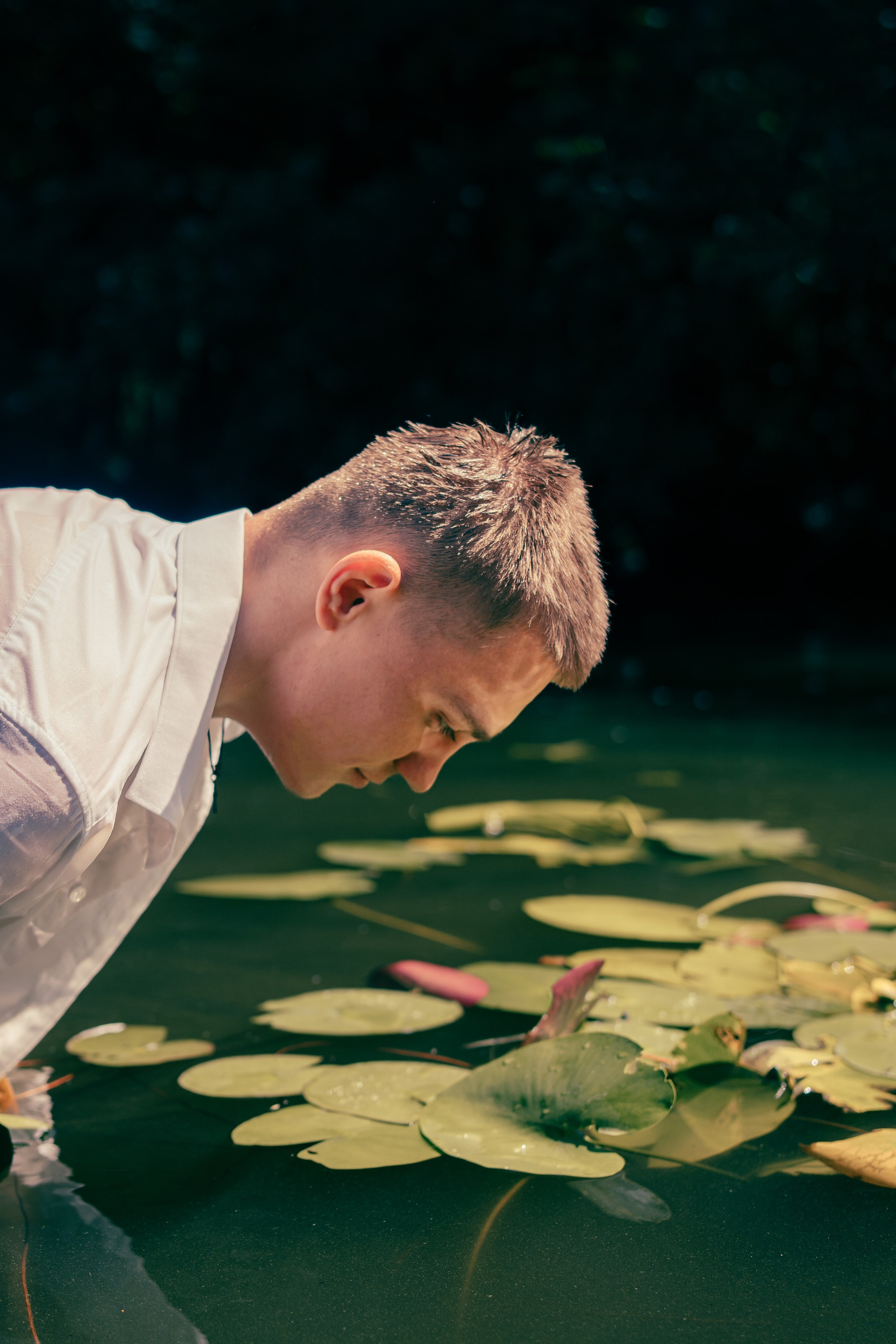 Portrait. Фотограф / видеограф в Москве и Сочи Sofia Riversong