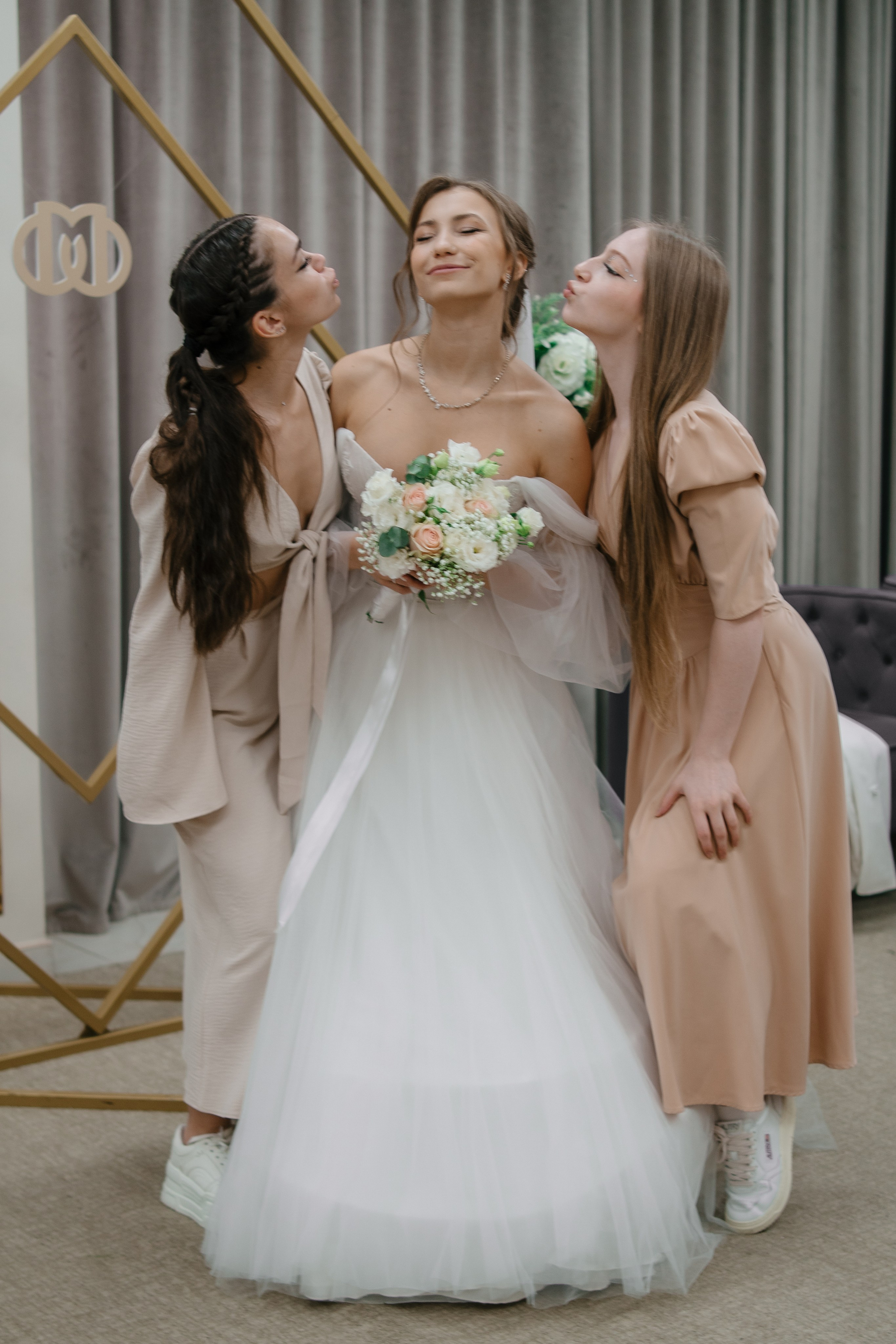 Никита & Ангелина. Фотограф / видеограф в Москве и Сочи Sofia Riversong