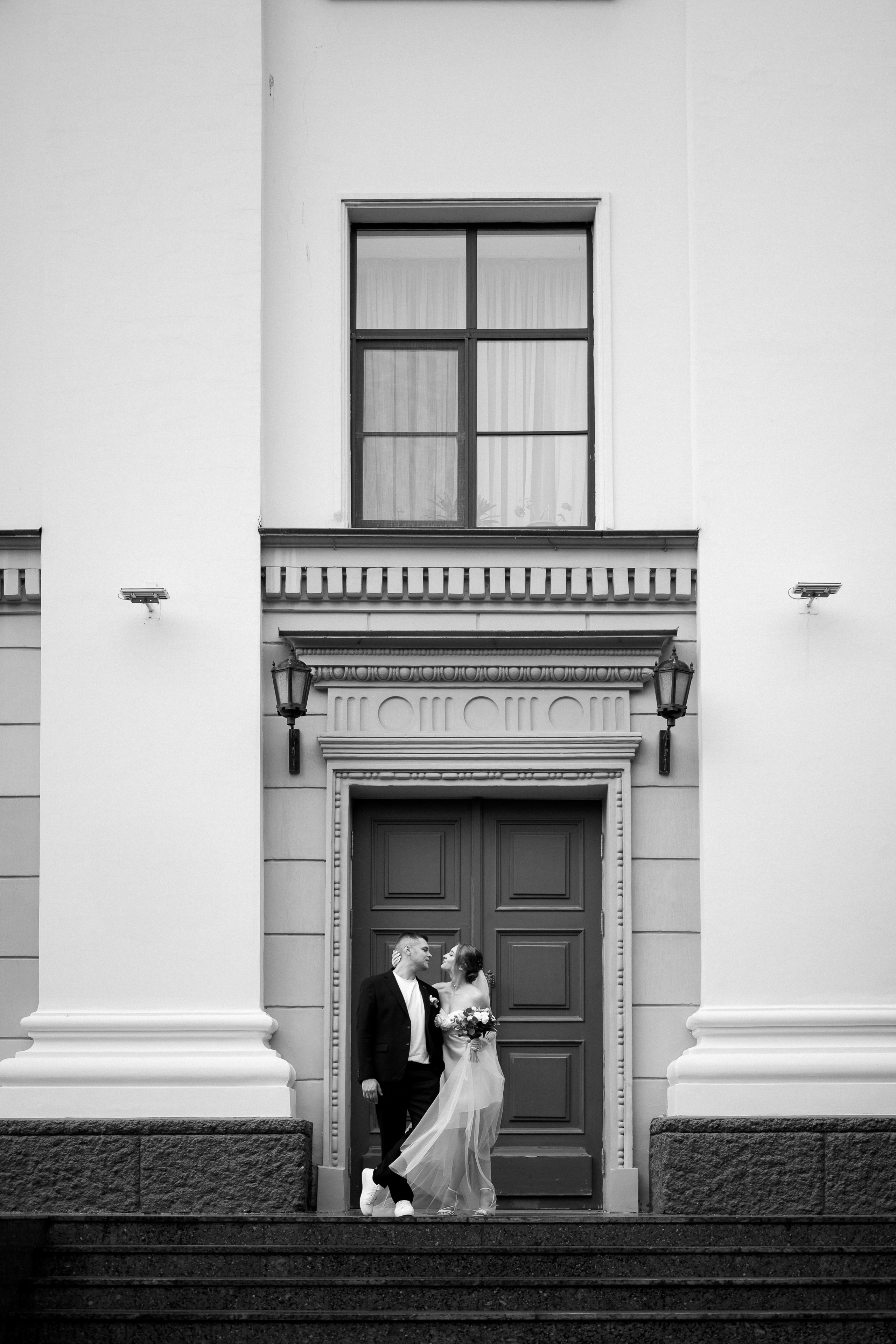 Игорь и Татьяна. Коммерческий фотограф в Тюмени Урванцев Борис