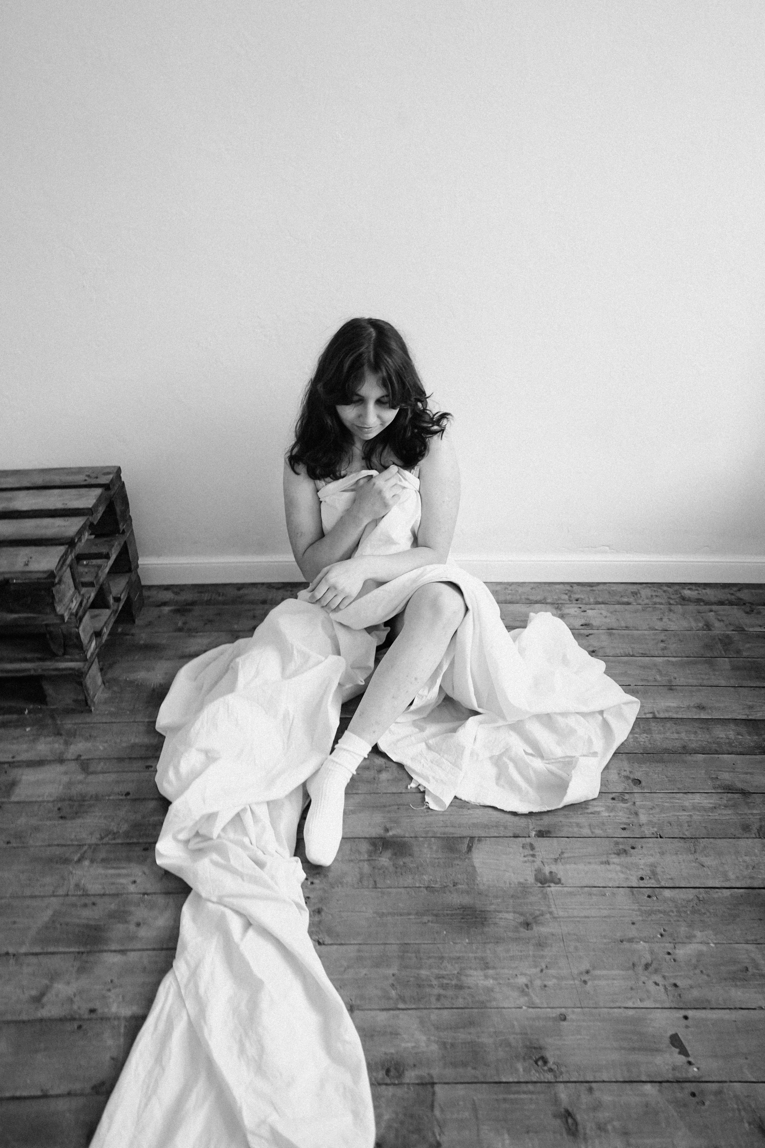 Александра. Фотограф с психологическим образованием