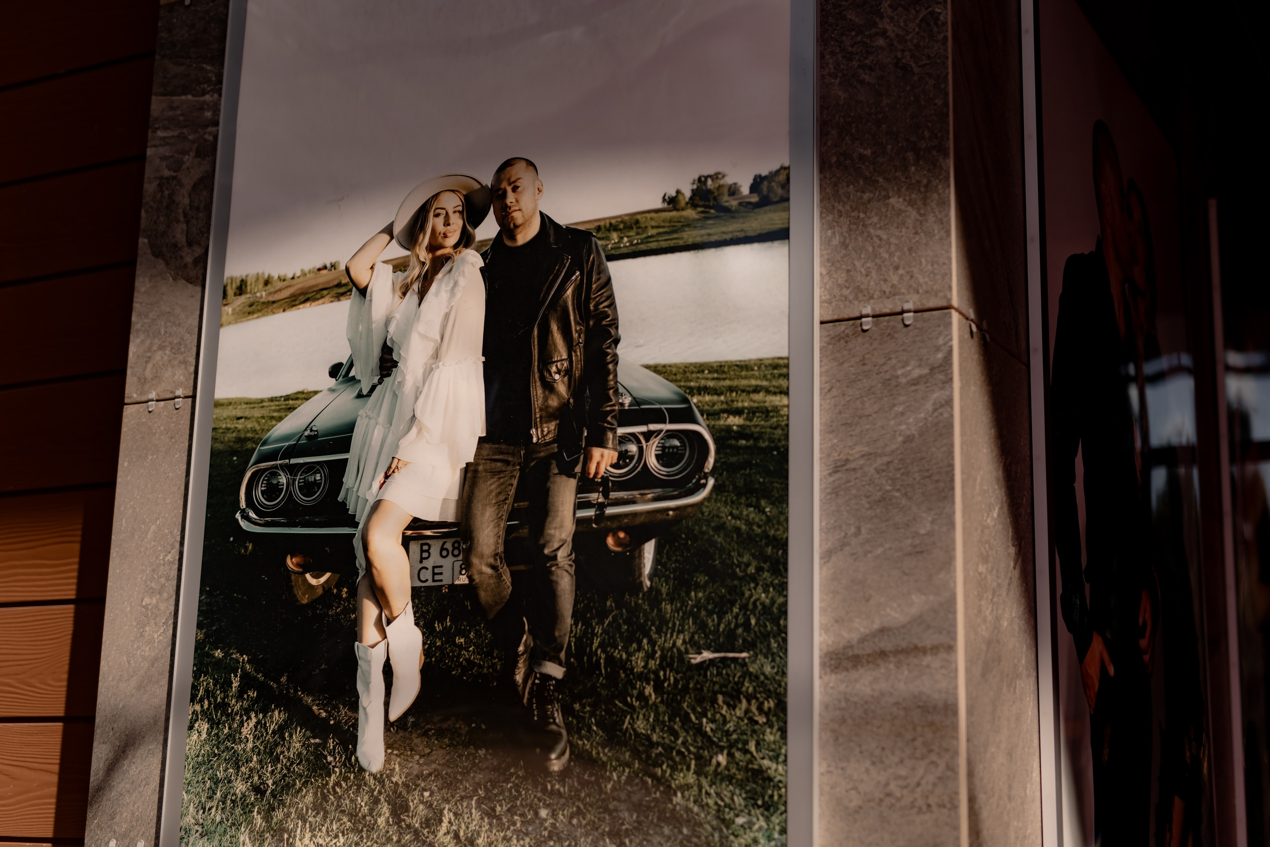 Свадьба Даниила и Анастасии. Дмитрий Позняк — свадебный фотограф в Брянске. Личный сайт фотографа