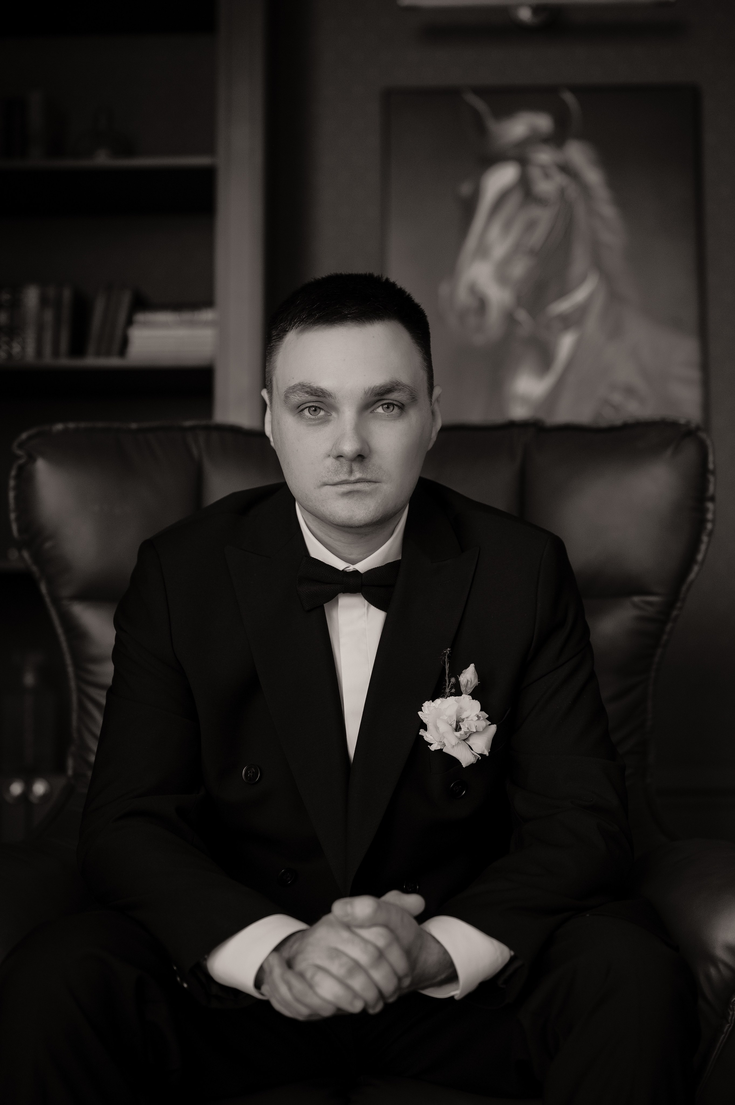 Сергей и Анастасия. Свадебный и семейный фотограф в Краснодаре Алина Мельник