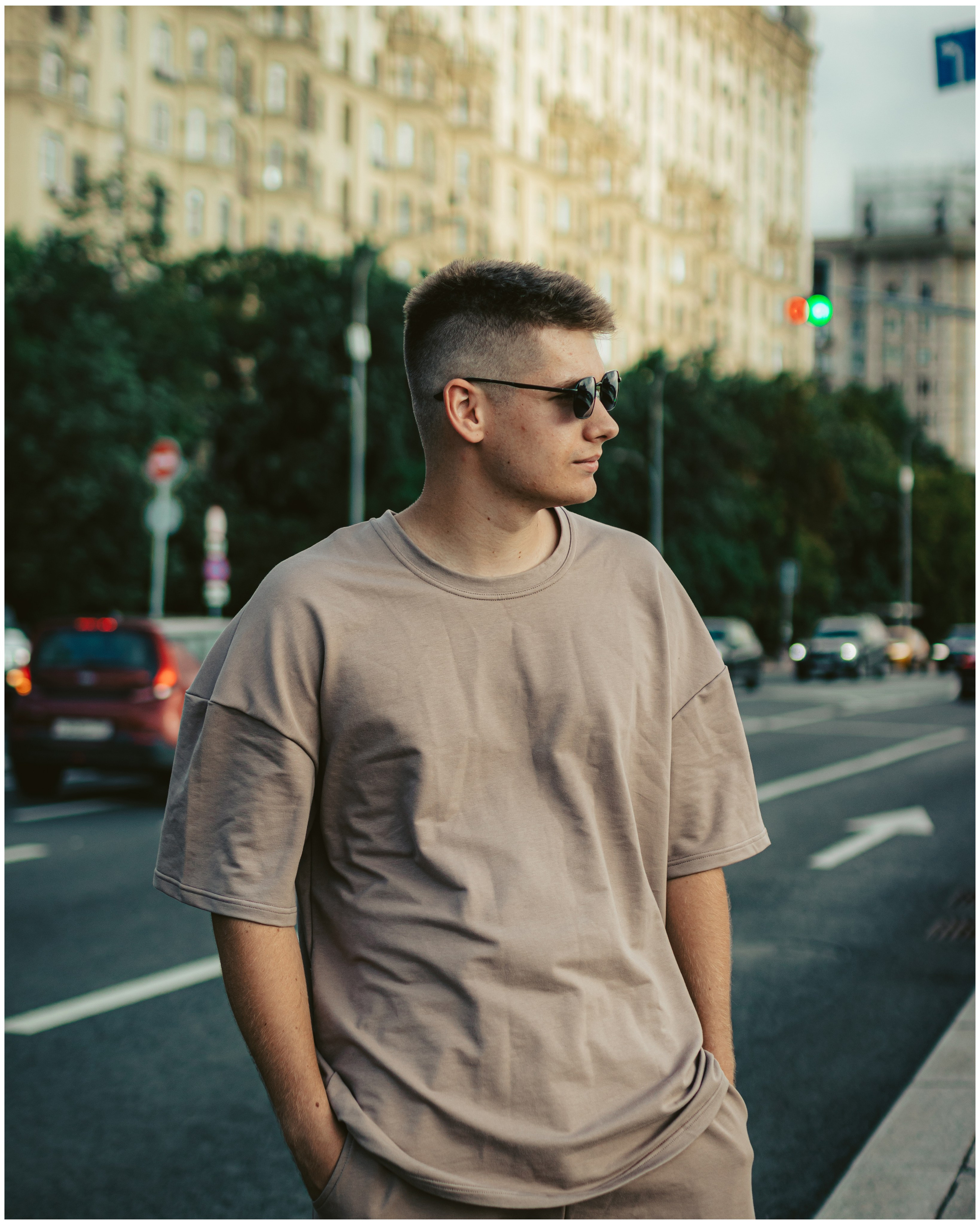 Street и прогулки. Фотограф Анастасия Козловская aadazzling