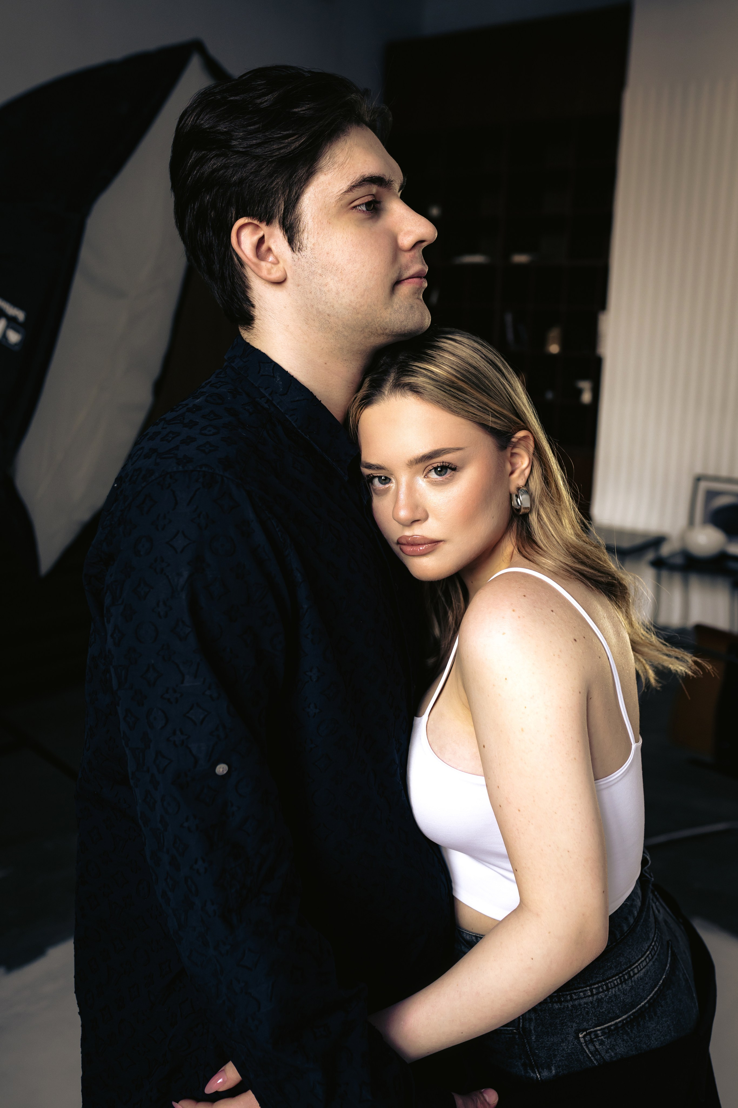 Парные и семейные съемки. Фотограф Анастасия Козловская aadazzling