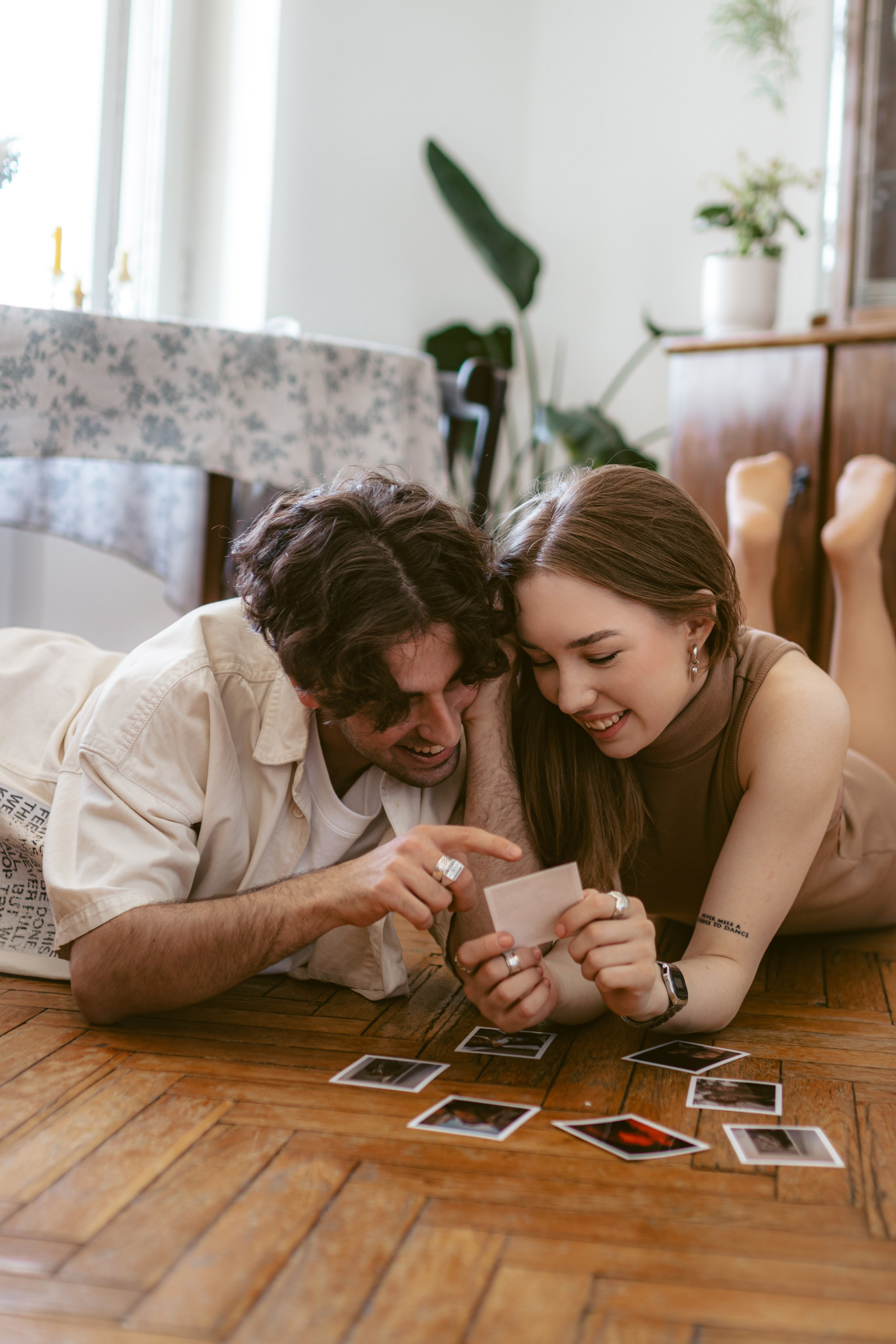 Парные и семейные съемки. Фотограф Анастасия Козловская aadazzling