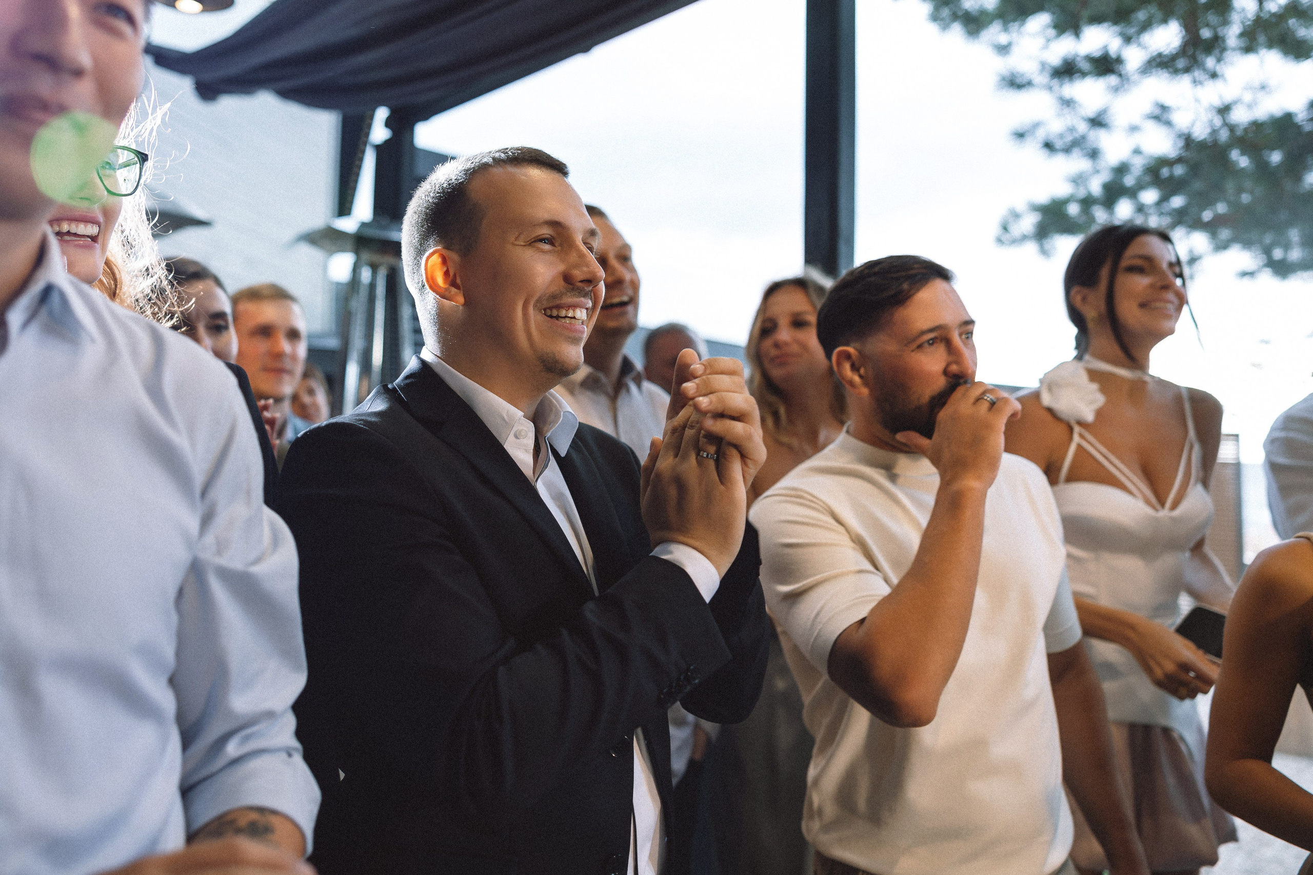 Валерия и Алексей. Lifestyle фотограф в Санкт-Петербурге Анна Щекалева