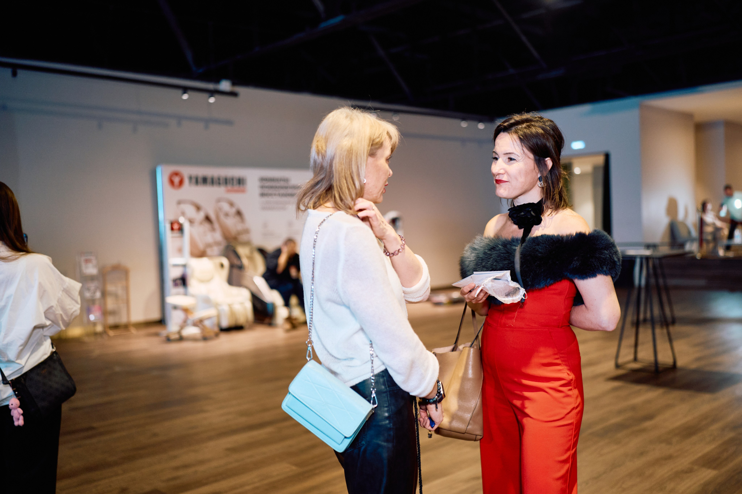 Форум QR. Свадебный фотограф в Москве Кристина Чехова