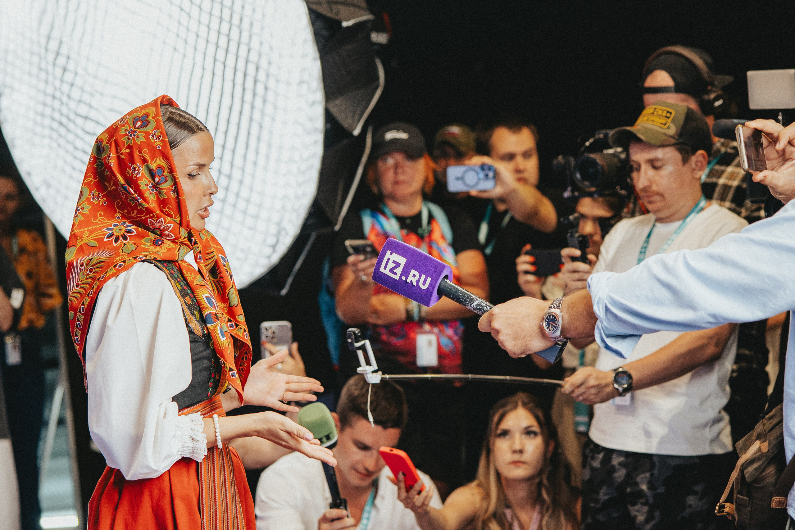 Фестиваль Таврида Арт. Izotoff Photographer