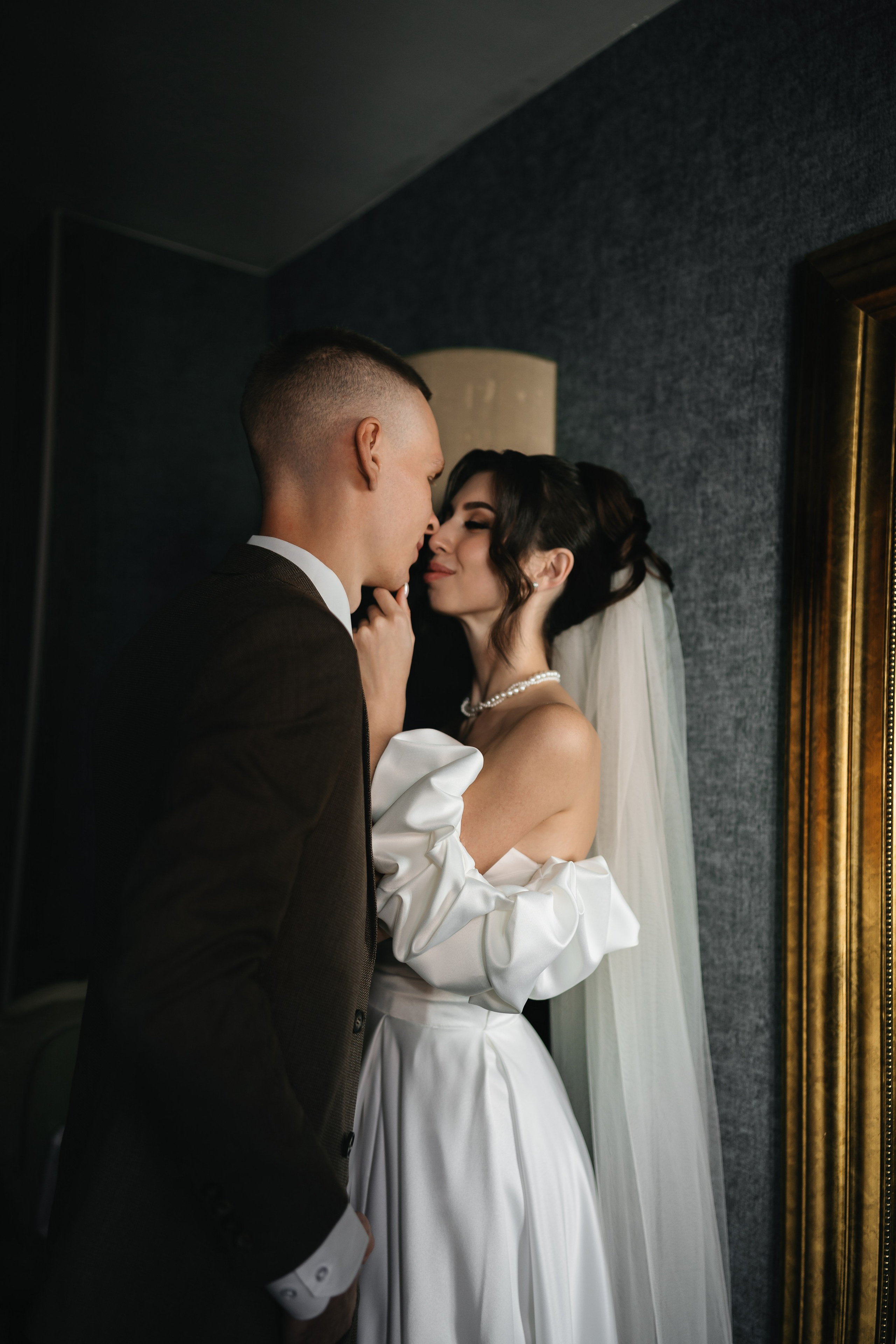 S&O. Свадебный и семейный фотограф в Самаре Алёна Савельева