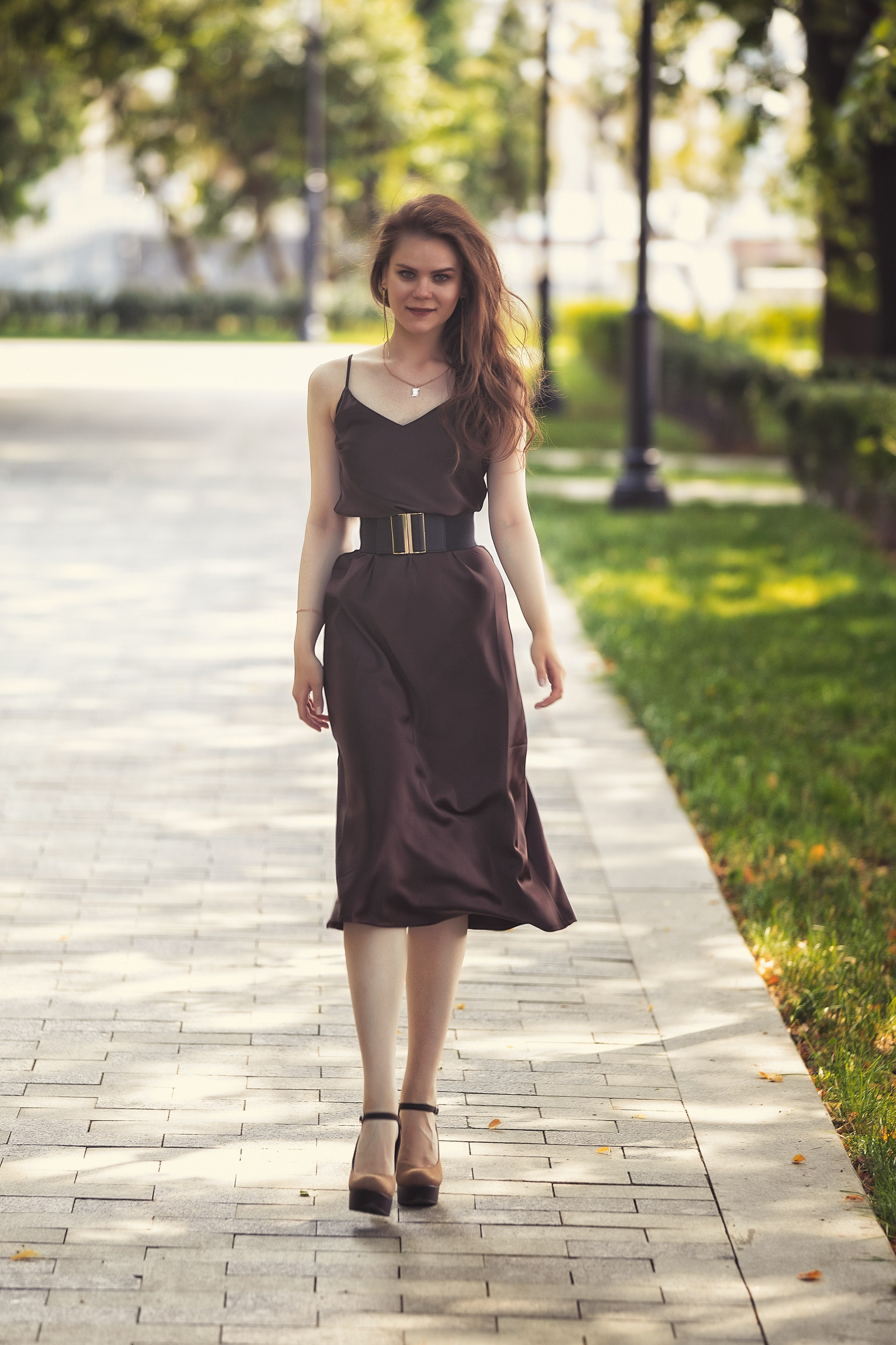 Фотопрогулка по Речному Вокзалу. Фотограф портретист в Троицке и Москве Иван Парусиди