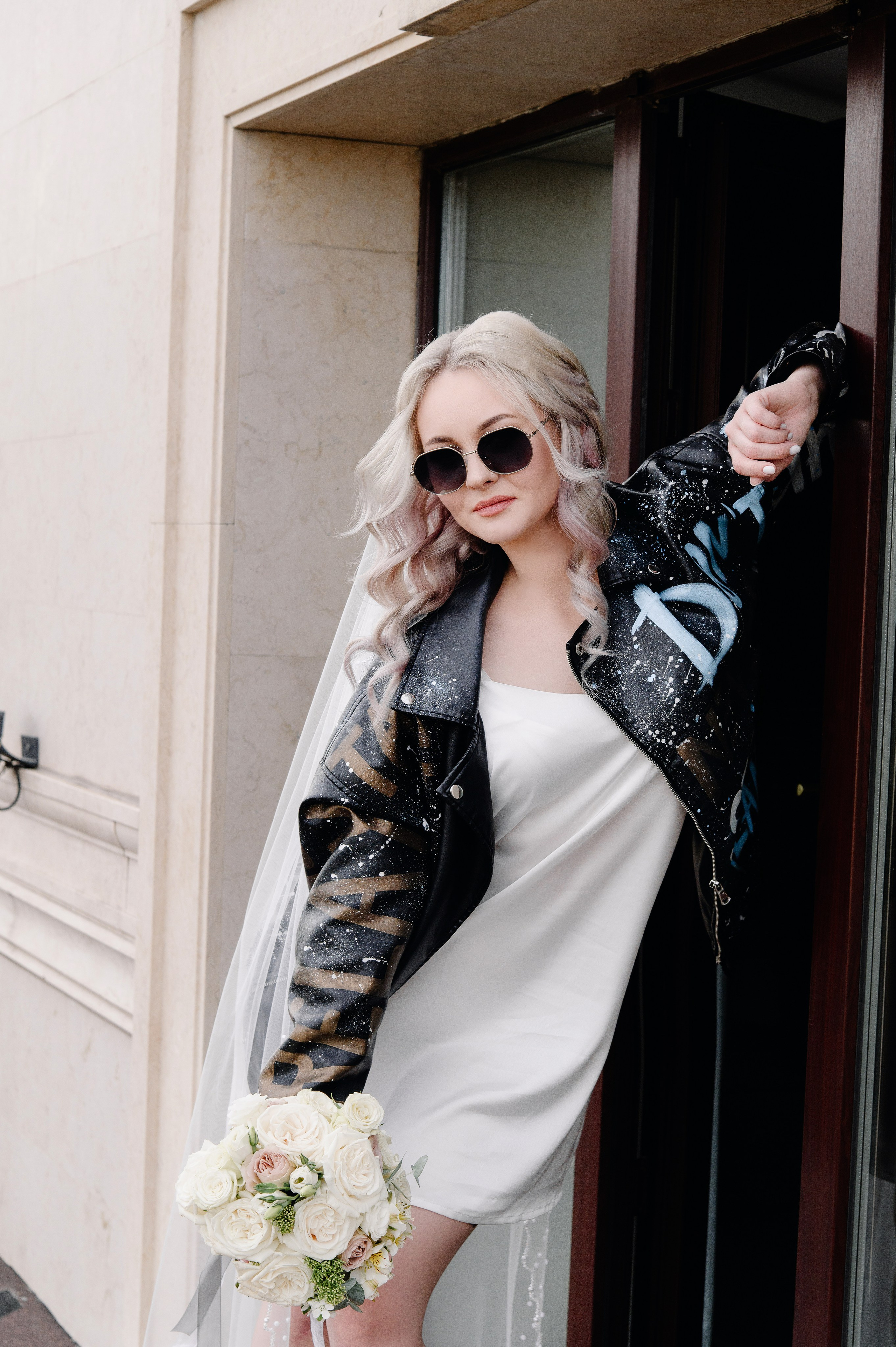 Дарья и Сергей — свадебная фотосессия в Караганде. Свадебный фотограф Караганда