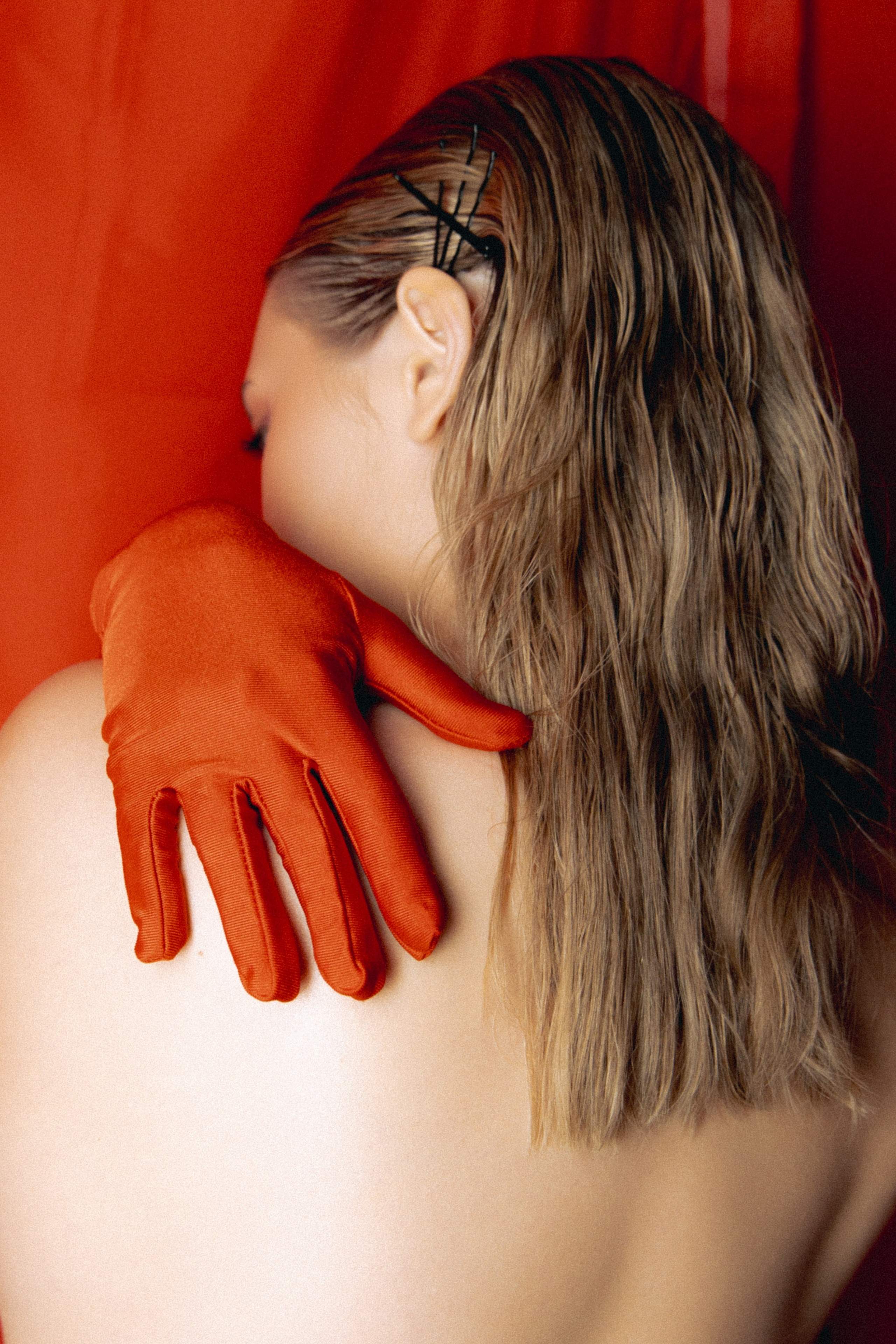 КОНТЕНТ (for @shugababy). Photographer — Regina Sal’manova. Uray