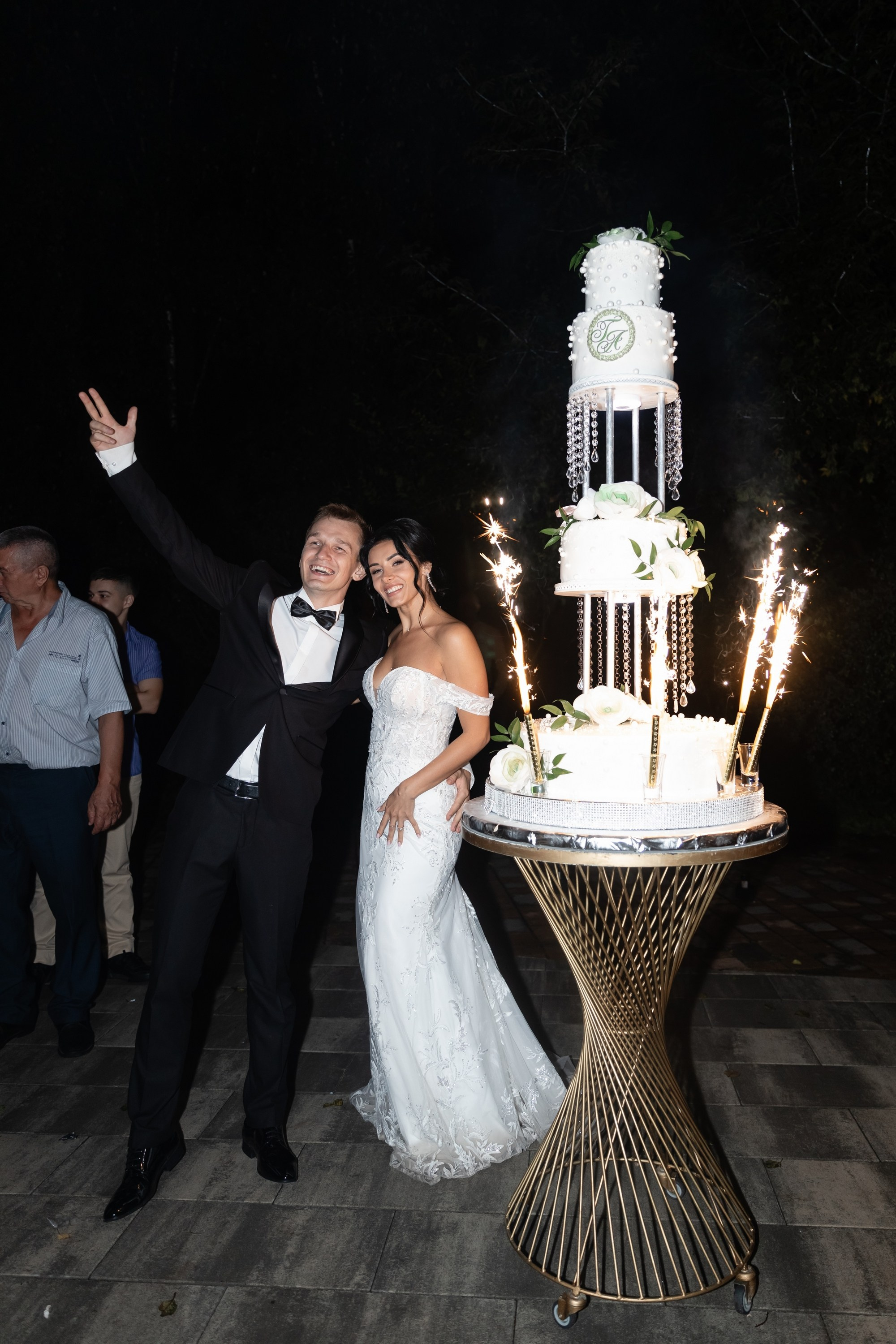 Герман и Анастасия (Artiland). Татьяна Чернышова свадебный фотограф Москва