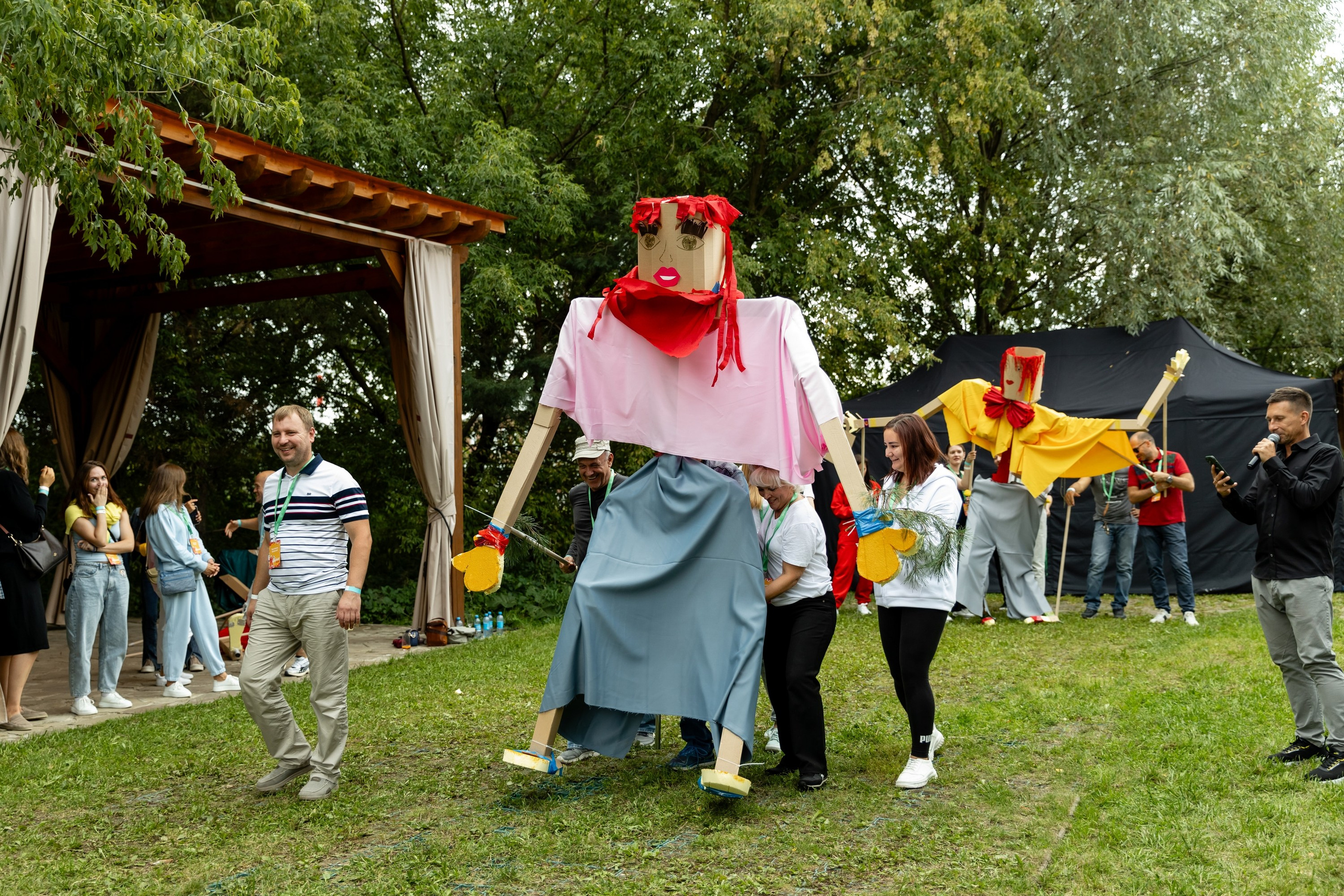 Тимбилдинг Абсолют (ecoLOFT 2.0). Татьяна Чернышова свадебный фотограф Москва