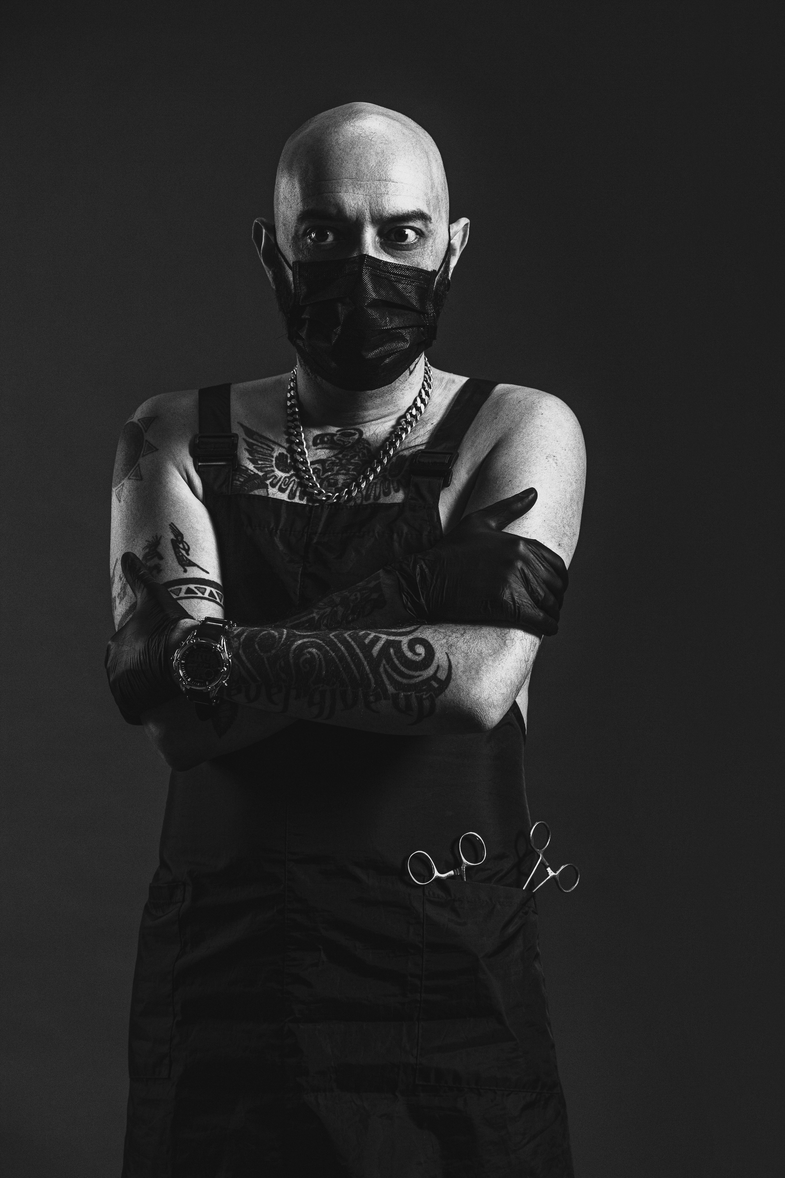 Съёмка для Романа. Фотограф в Кисловодске Наталья Попова