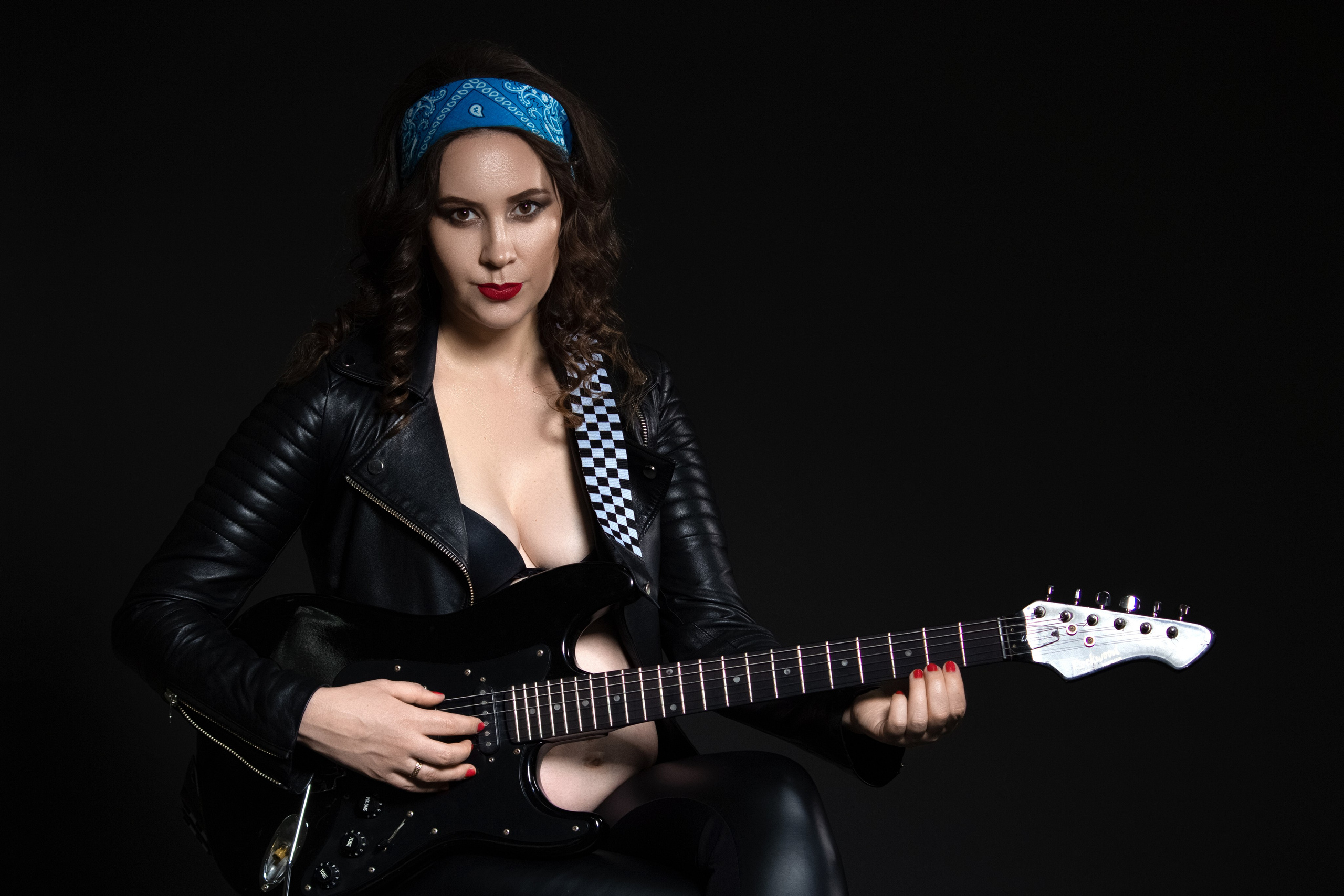 Фотосессия для Алёны. Фотограф в Кисловодске Наталья Попова