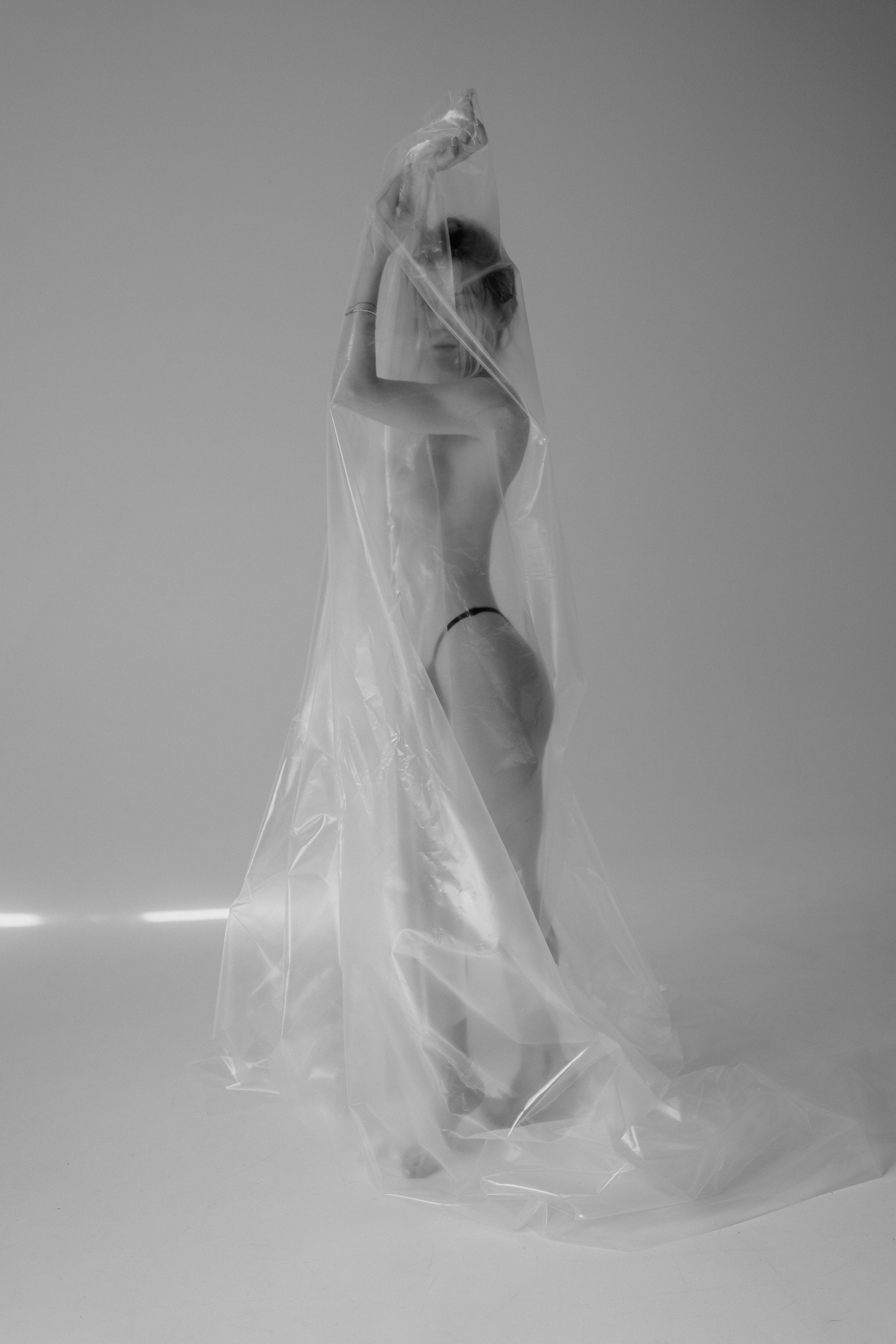 Женя Студийная работа. Фотограф на мероприятие