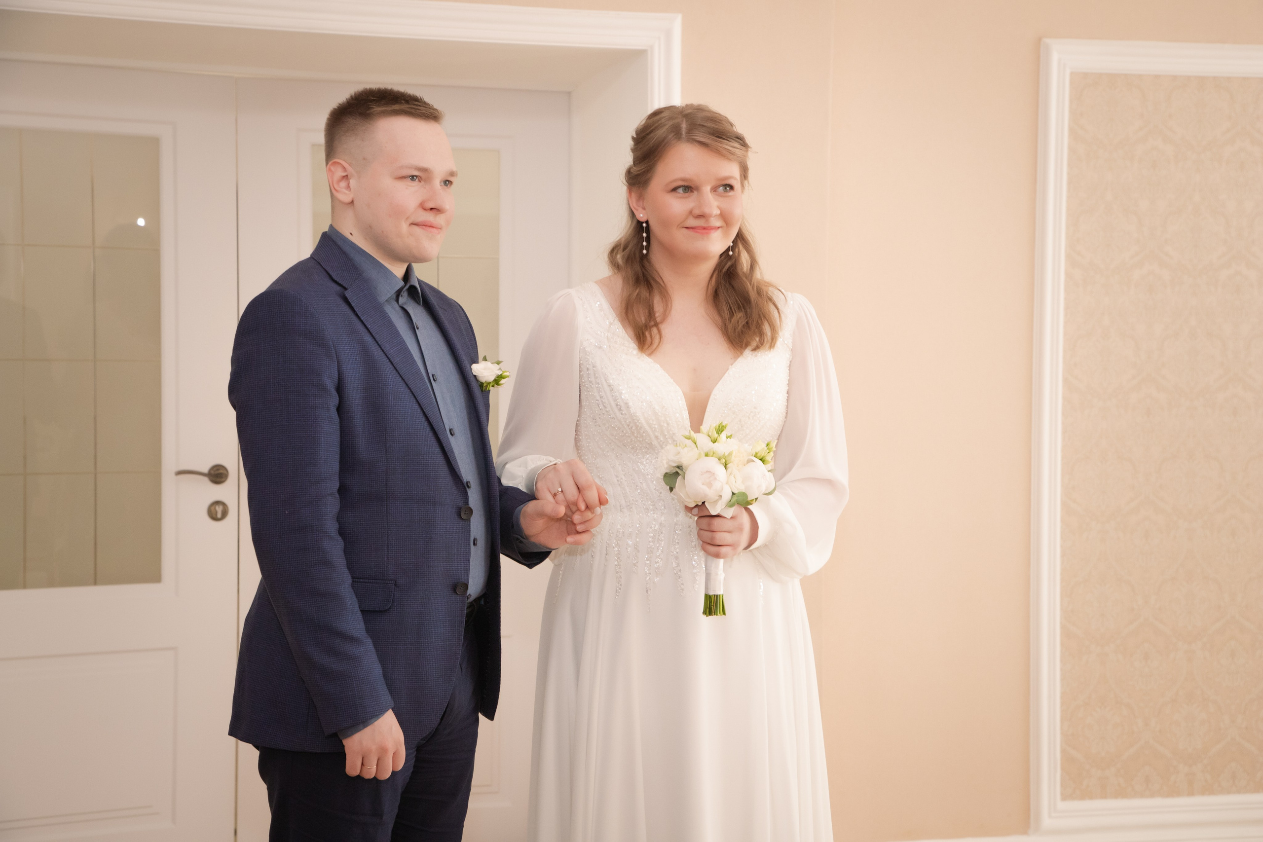 Свадьба в Нижнем. Фотограф Алексей Шуля — портфолио