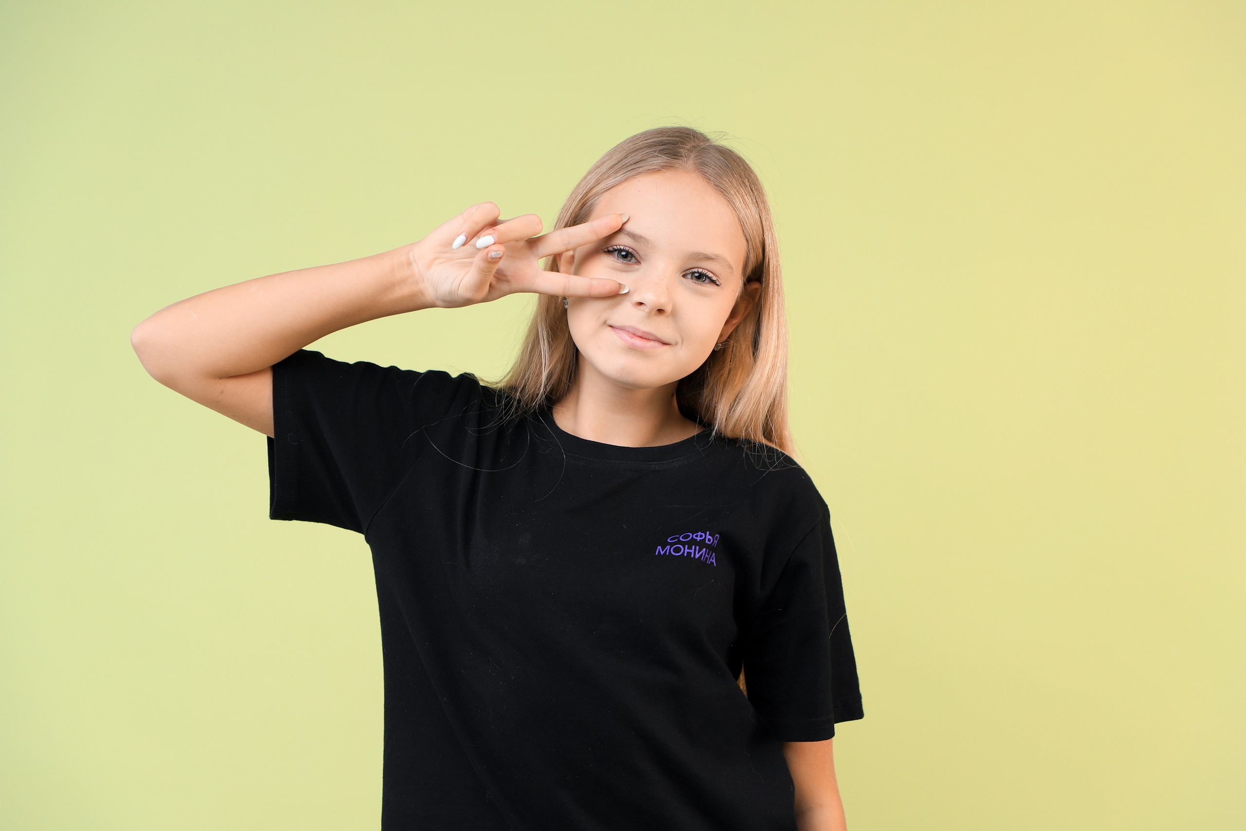 Актерка. Фотограф Алексей Шуля — портфолио