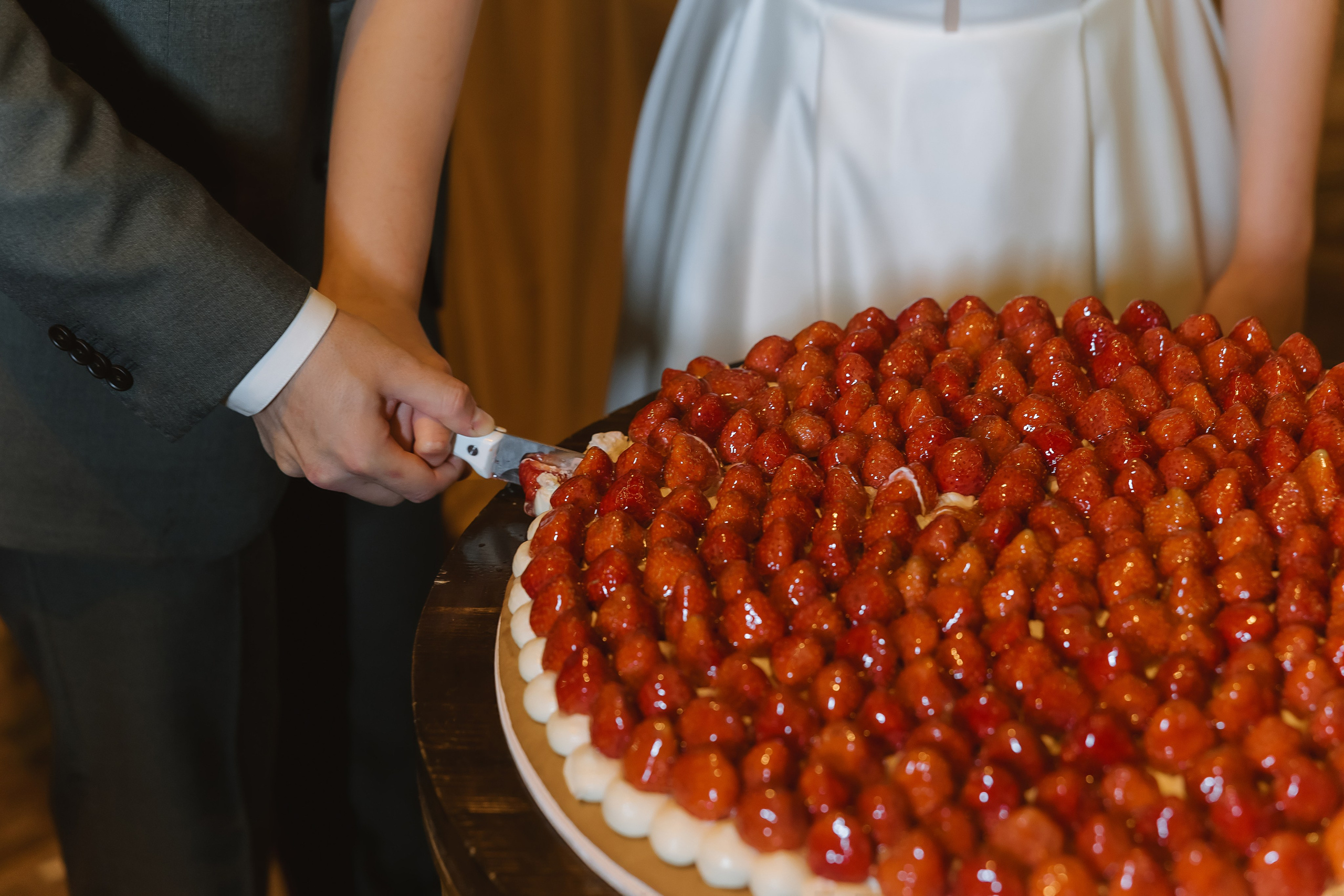 Николай и Вероника. Свадебный фотограф | Москва | Демидова Мария