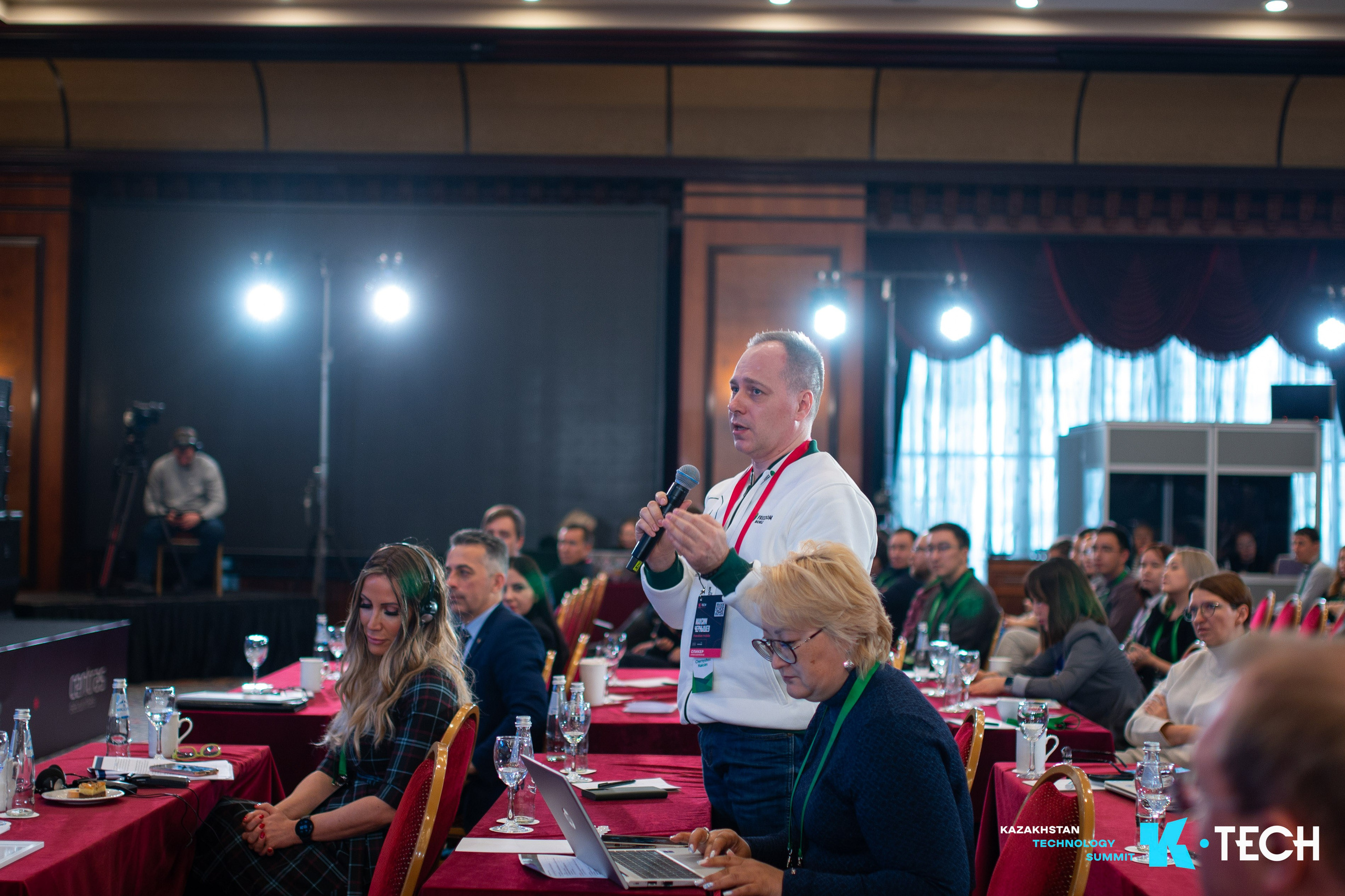 K-TEHC. Коммерческий фотограф в Алматы