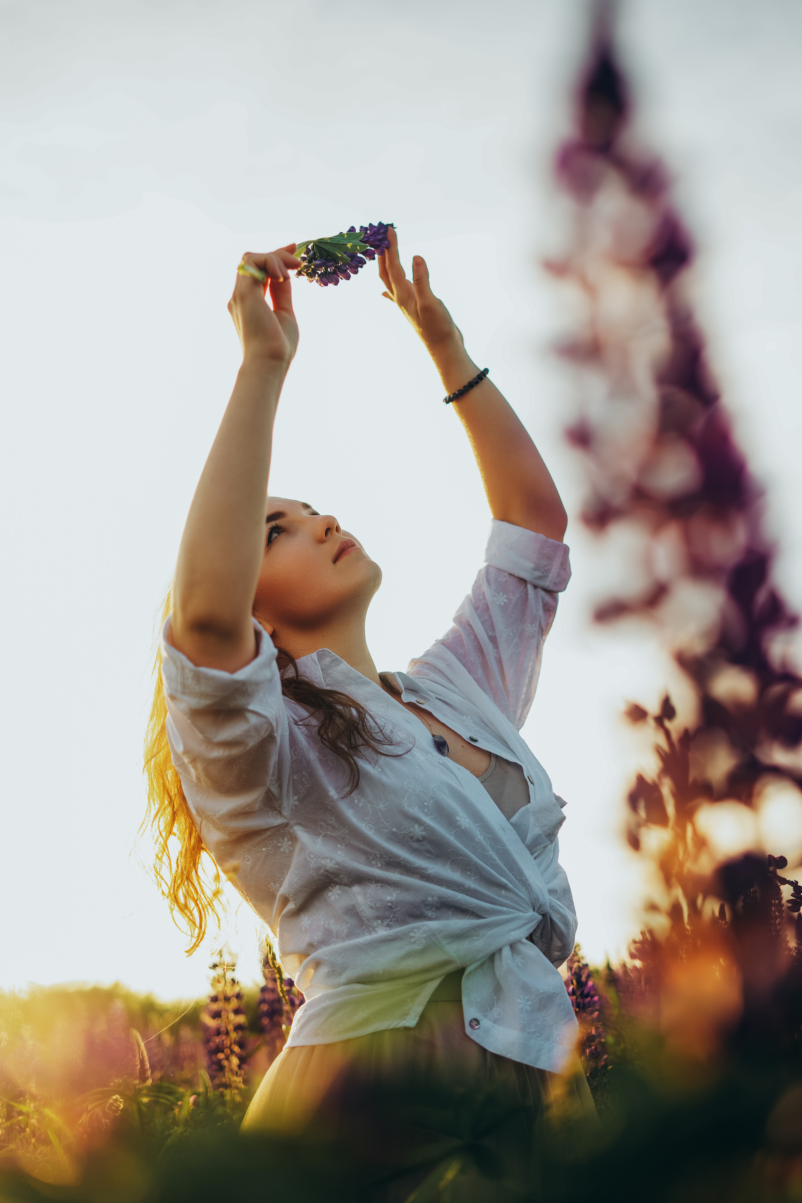 Наталия. Фотограф Москва